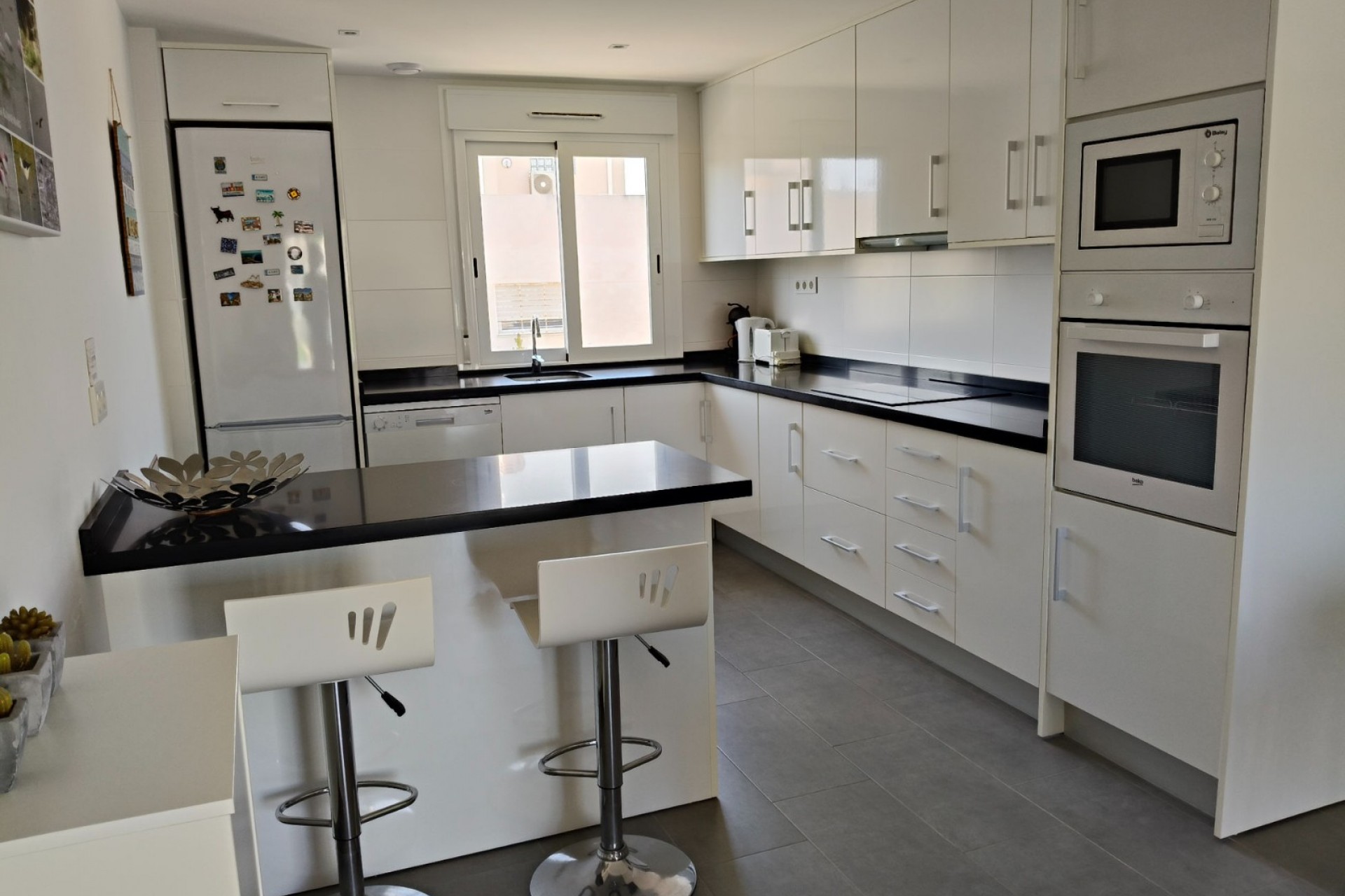 Resale - Penthouse -
Torrevieja - Costa Blanca