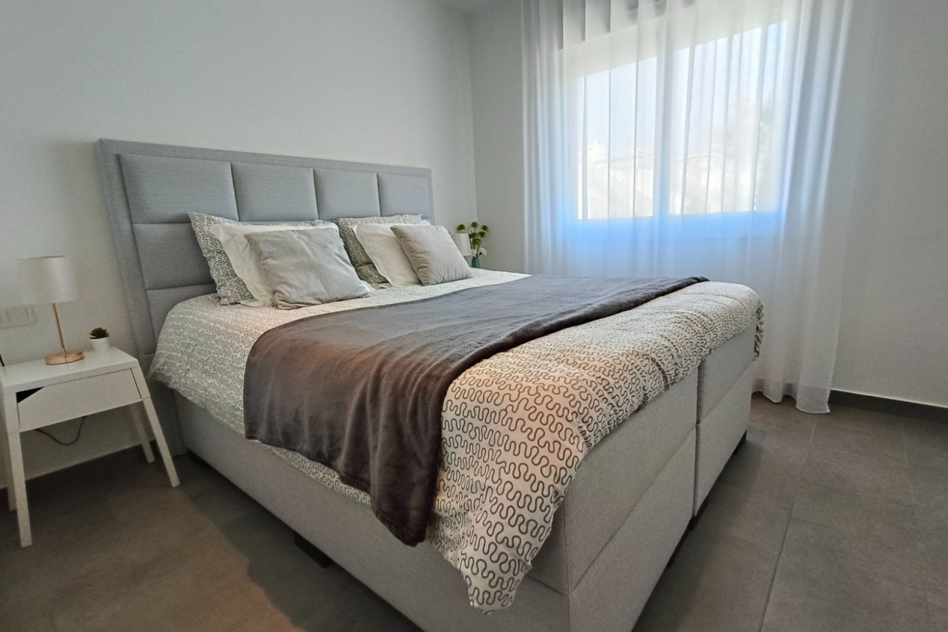 Resale - Penthouse -
Torrevieja - Costa Blanca