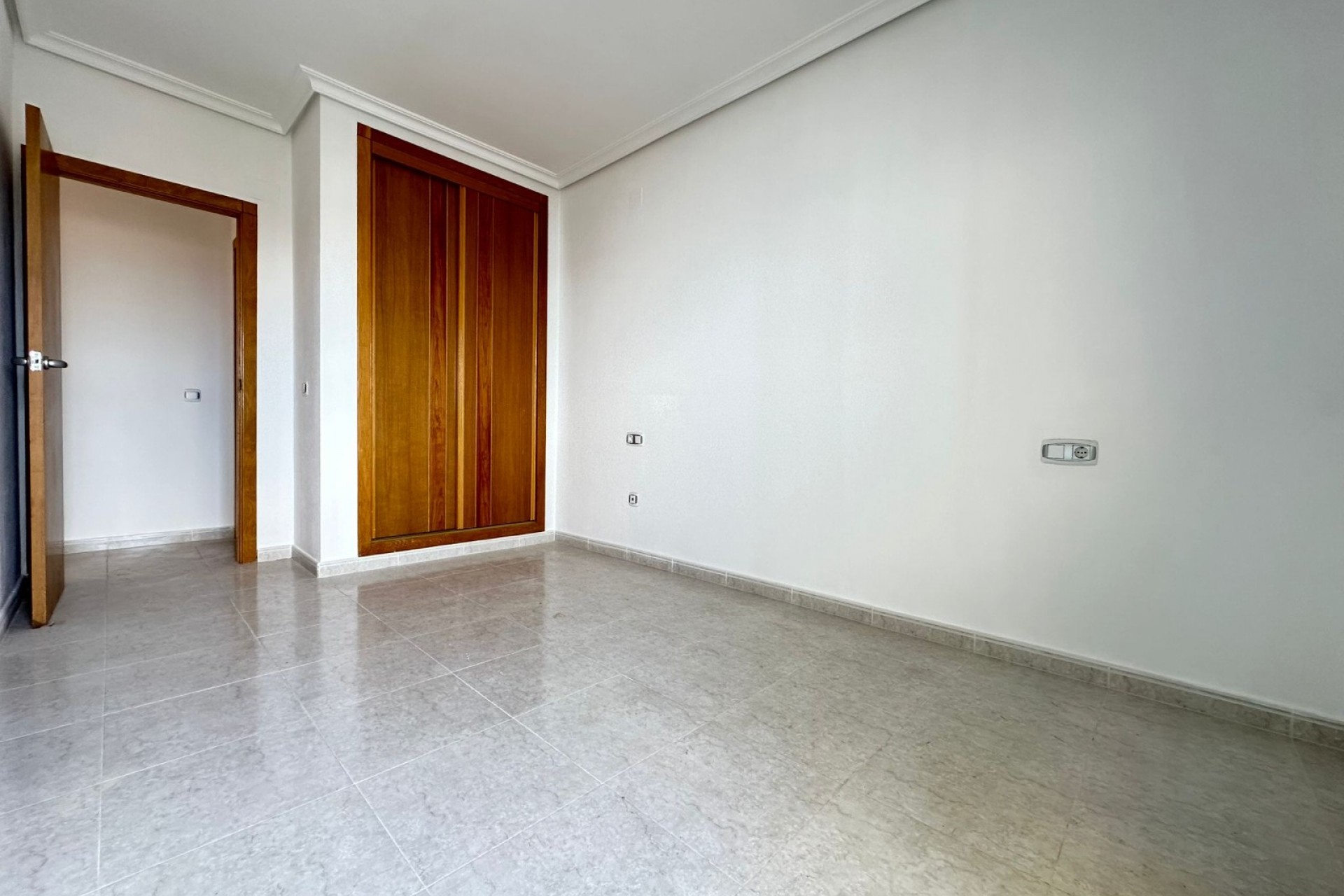 Resale - Penthouse -
Torrevieja - Costa Blanca