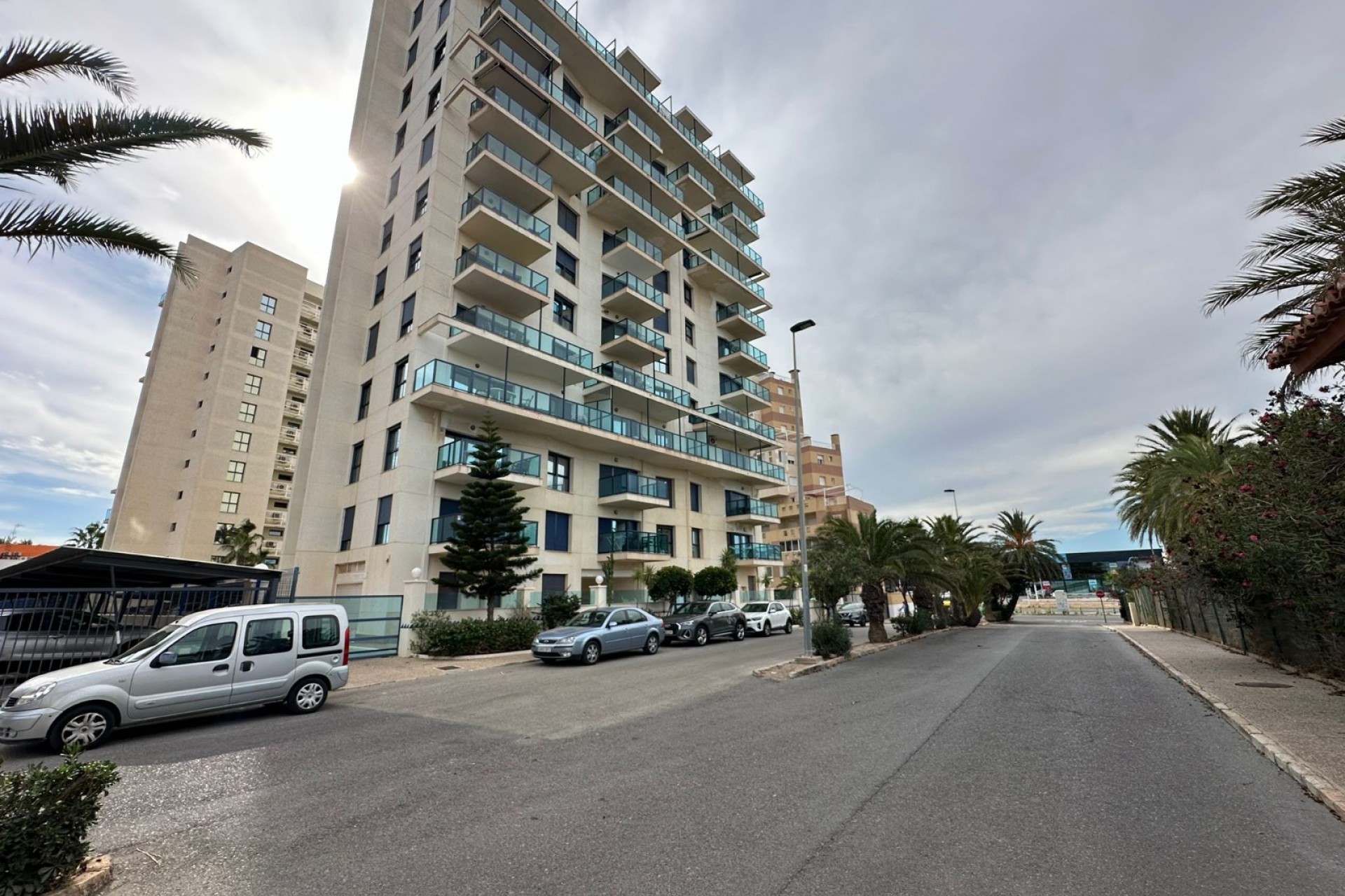 Resale - Penthouse -
Torrevieja - Costa Blanca