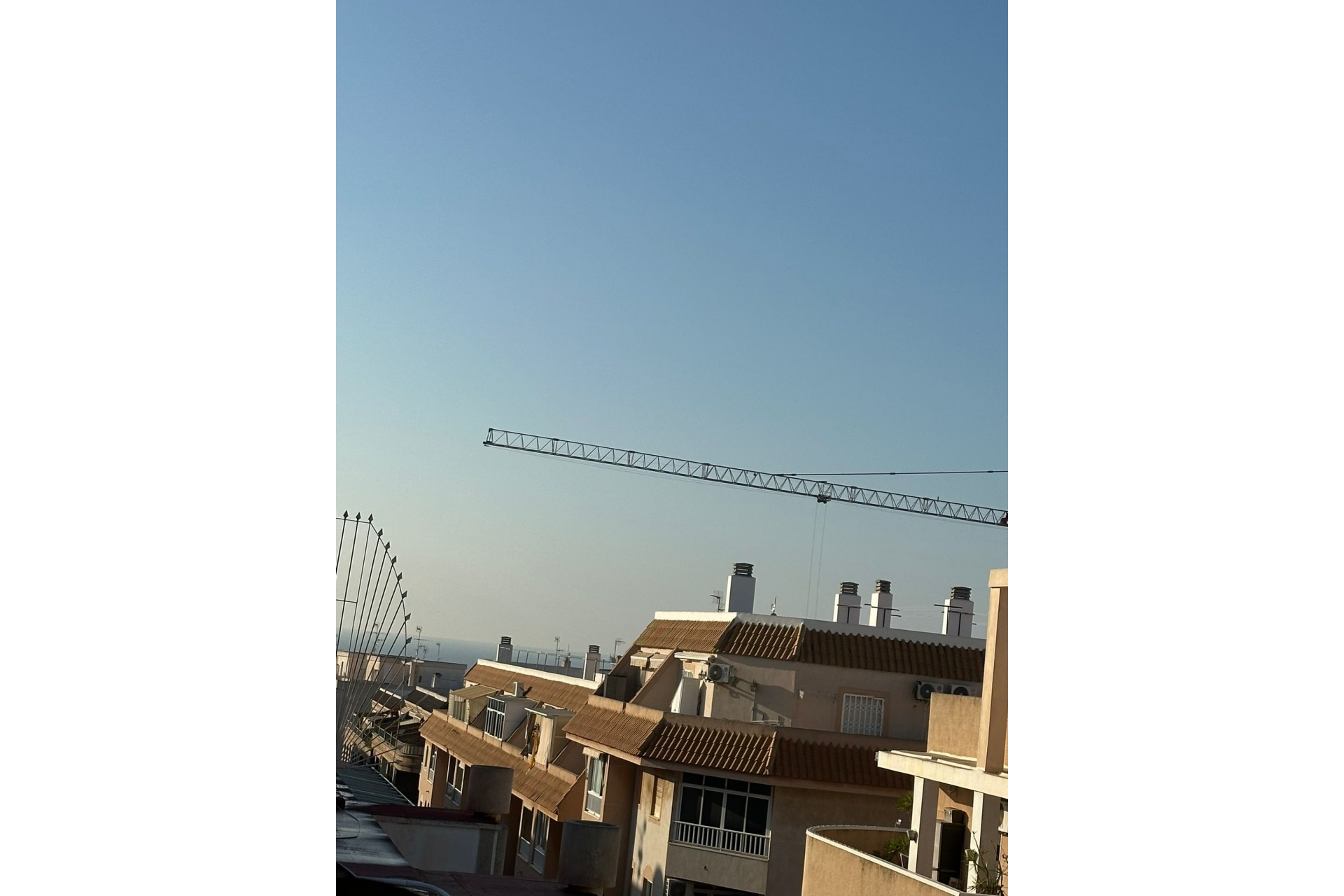 Resale - Penthouse -
Torrevieja - Costa Blanca