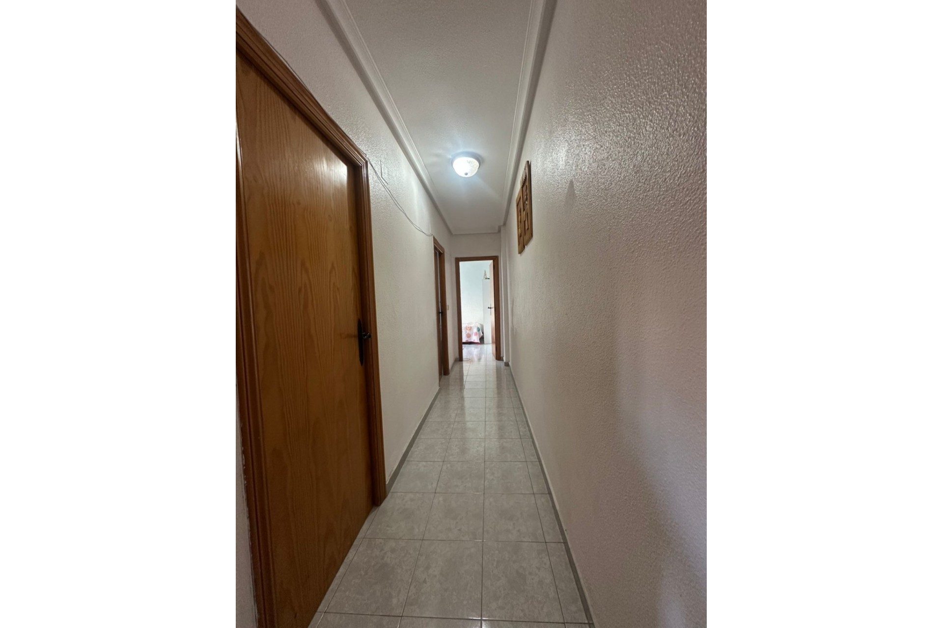 Resale - Penthouse -
Torrevieja - Costa Blanca