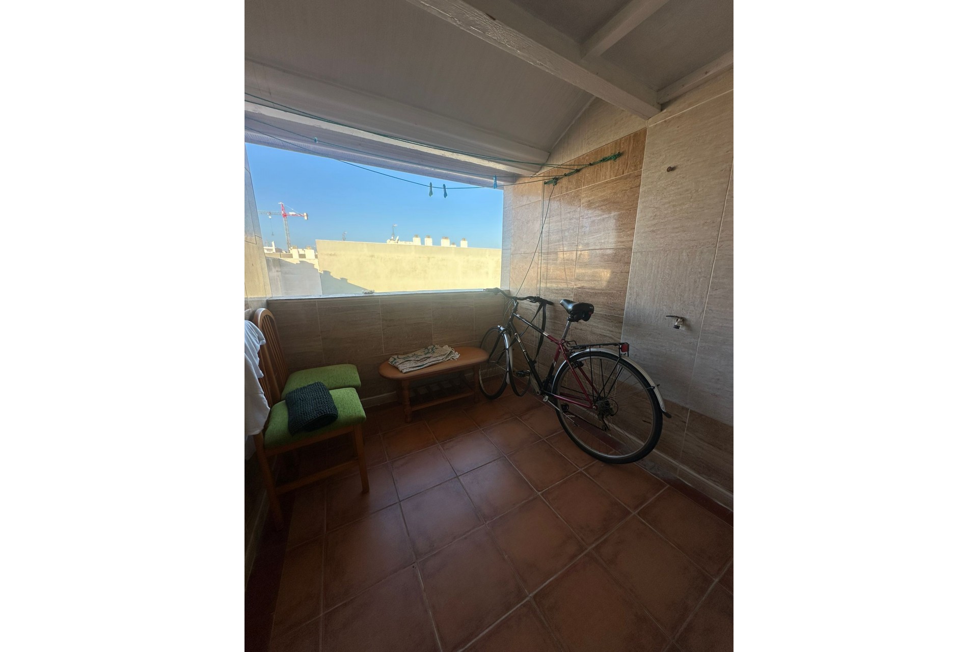 Resale - Penthouse -
Torrevieja - Costa Blanca