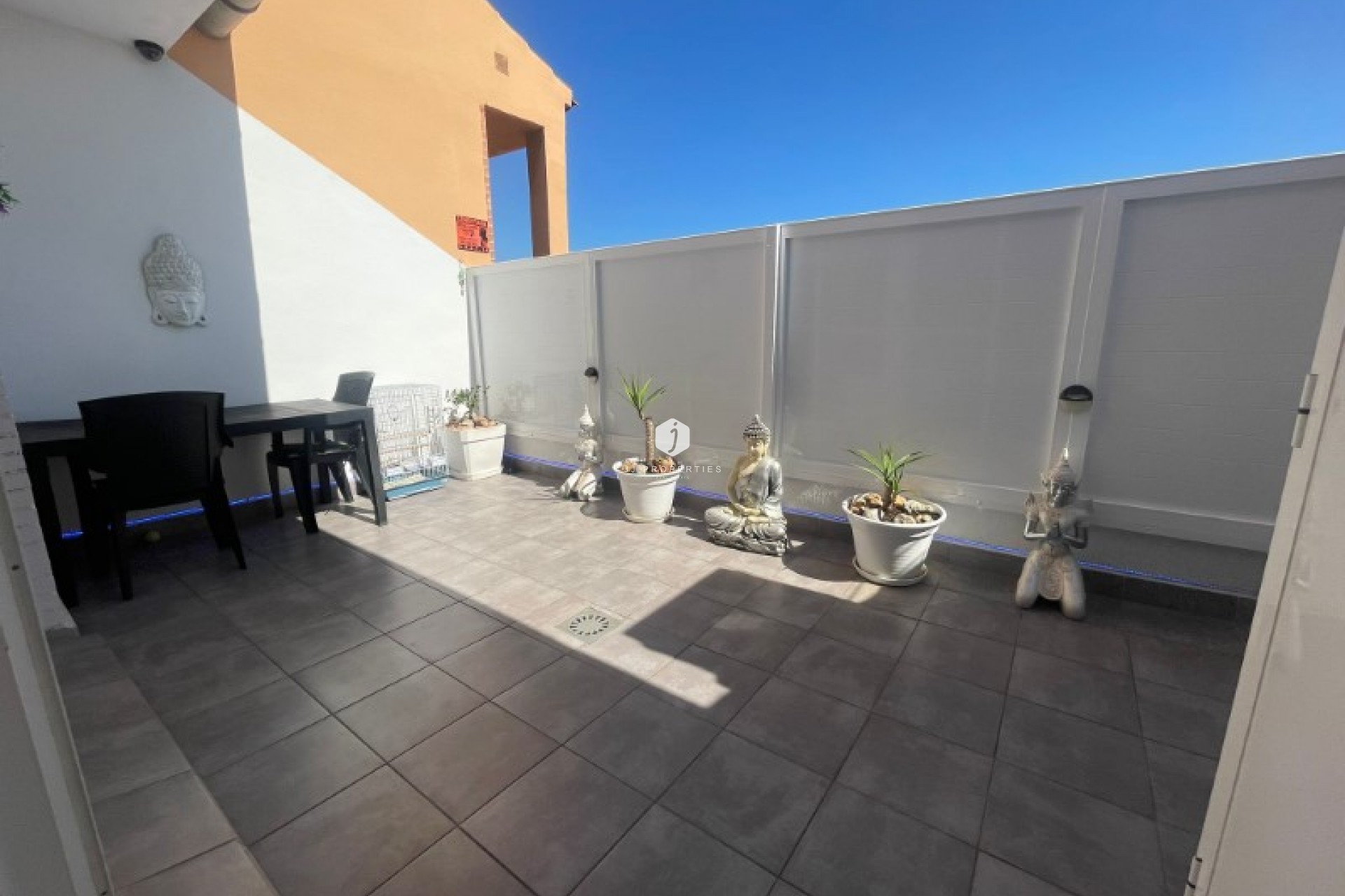Resale - Penthouse -
Torrevieja - Costa Blanca