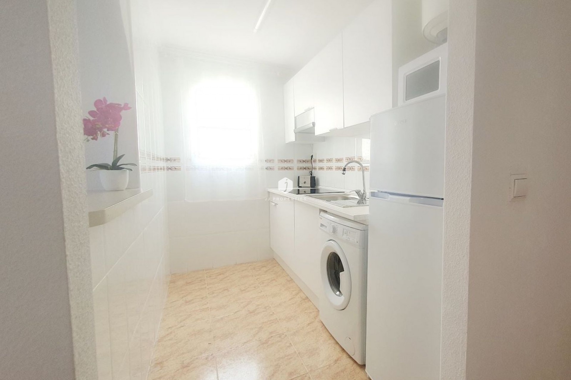 Resale - Penthouse -
Torrevieja - Costa Blanca