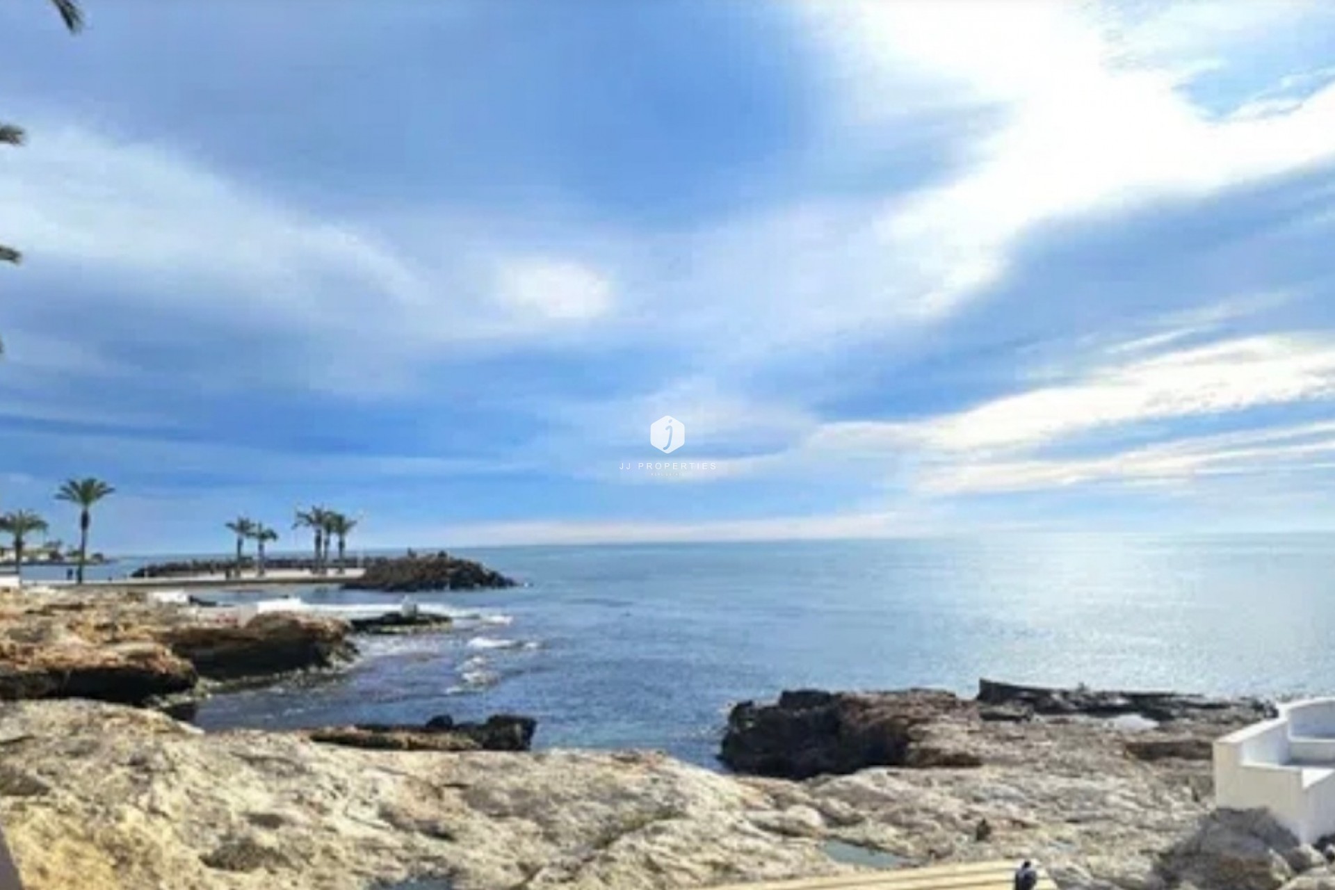 Resale - Penthouse -
Torrevieja - Costa Blanca