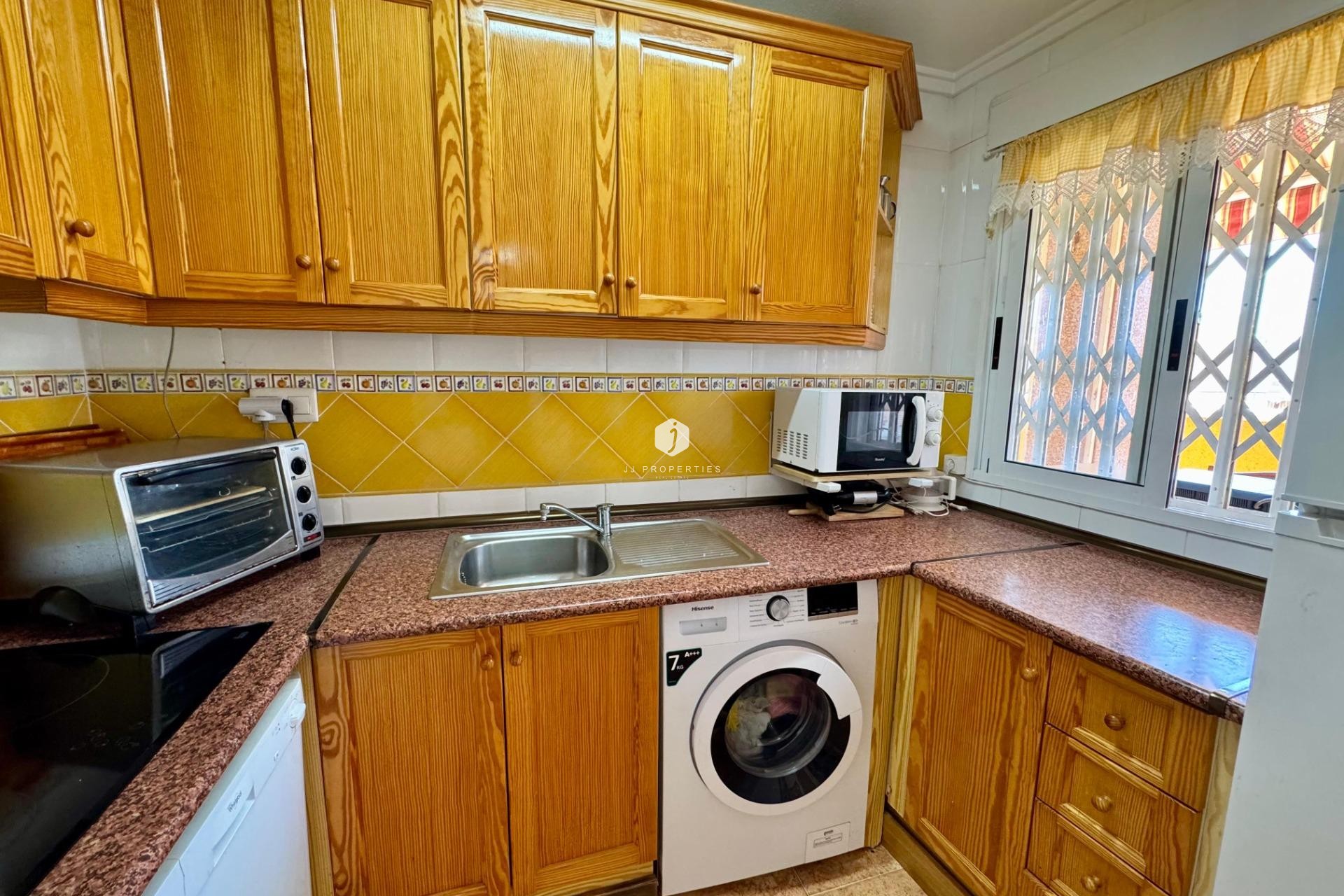 Resale - Penthouse -
Torrevieja - Costa Blanca