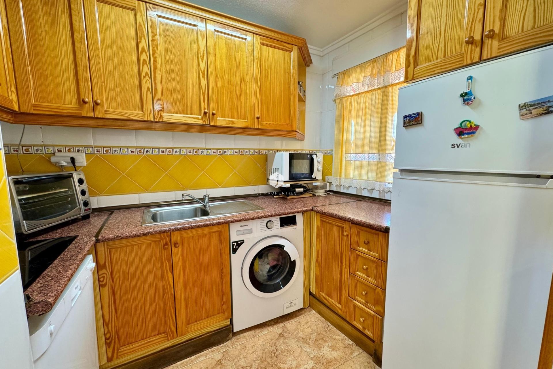 Resale - Penthouse -
Torrevieja - Costa Blanca