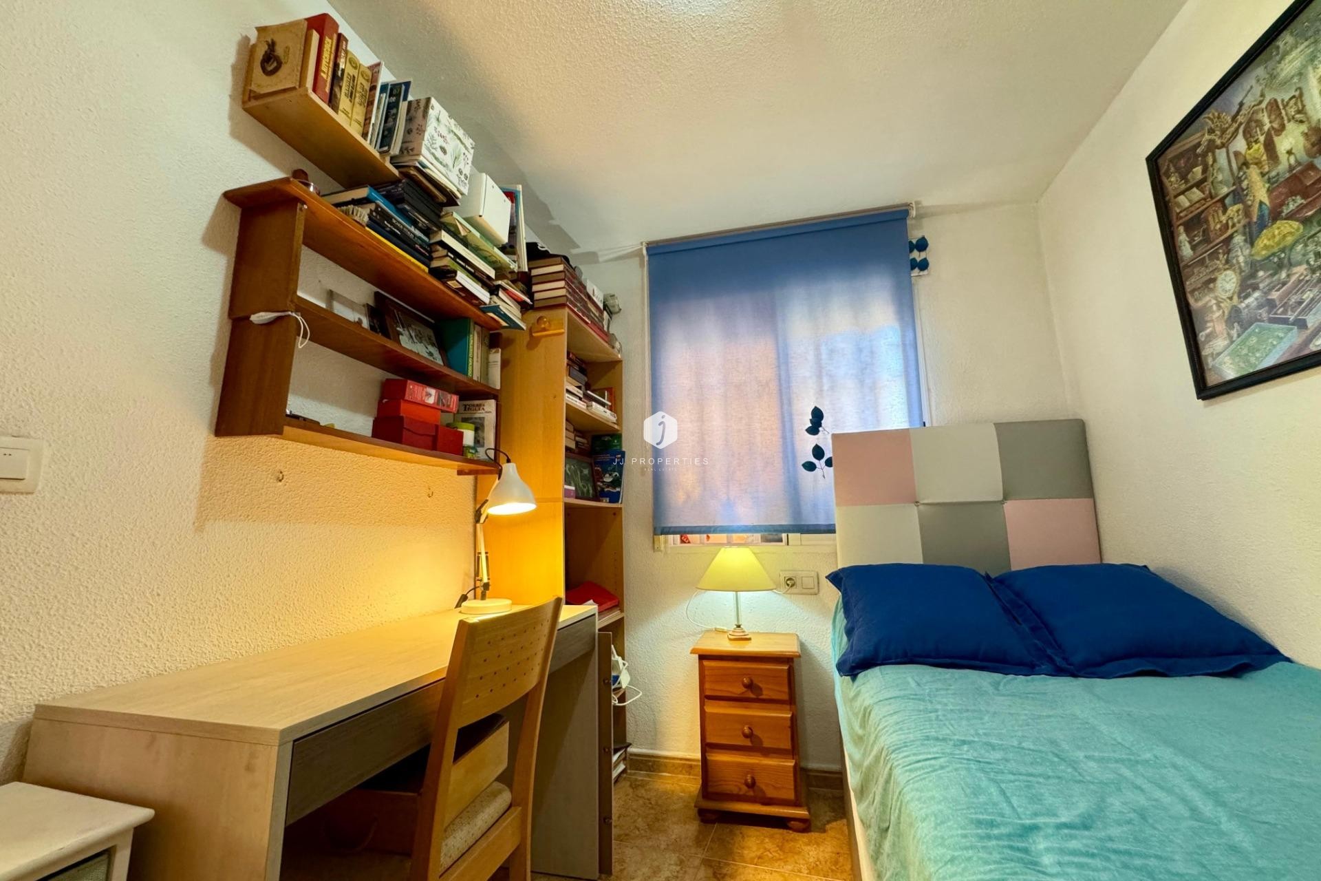 Resale - Penthouse -
Torrevieja - Costa Blanca