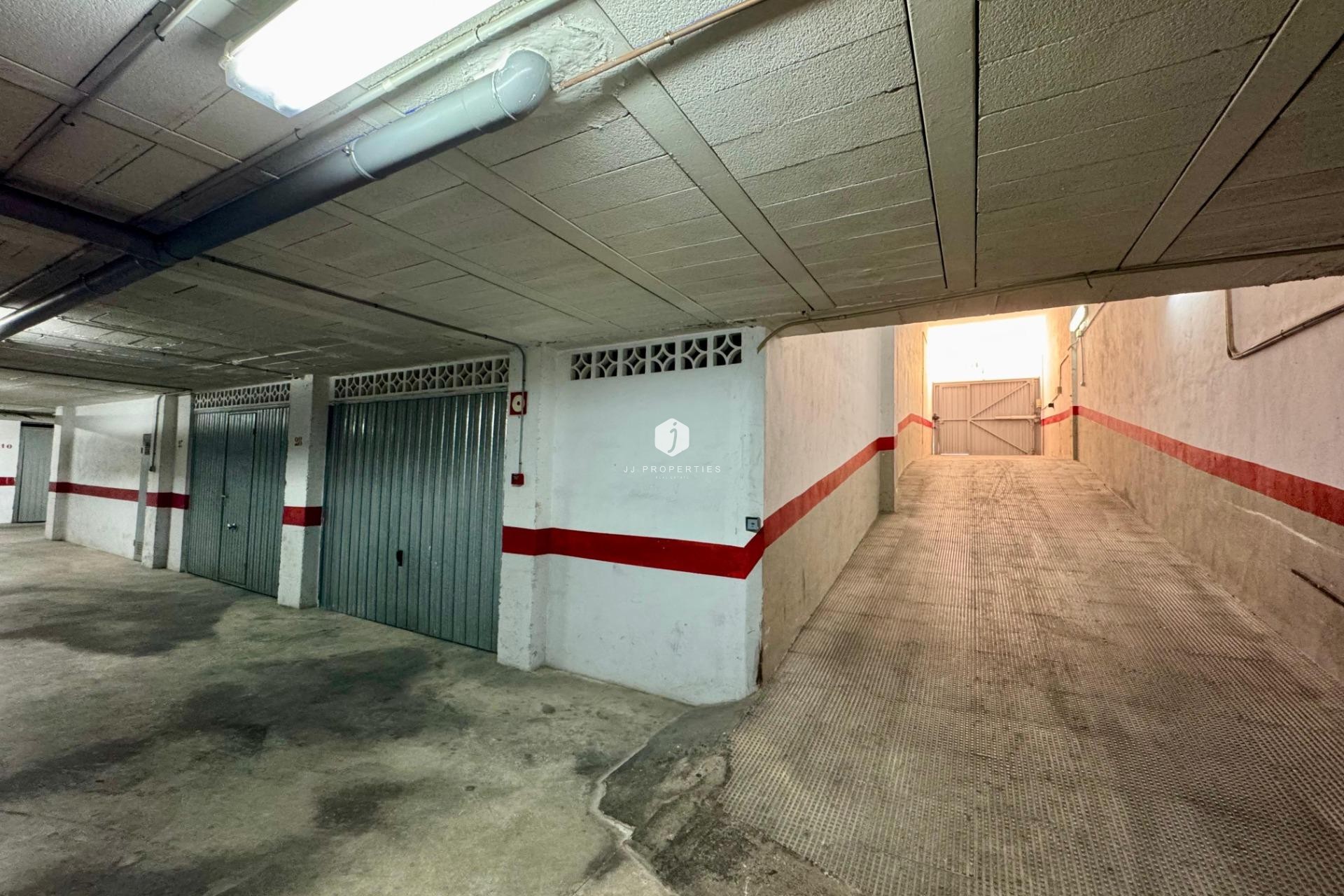 Resale - Penthouse -
Torrevieja - Costa Blanca