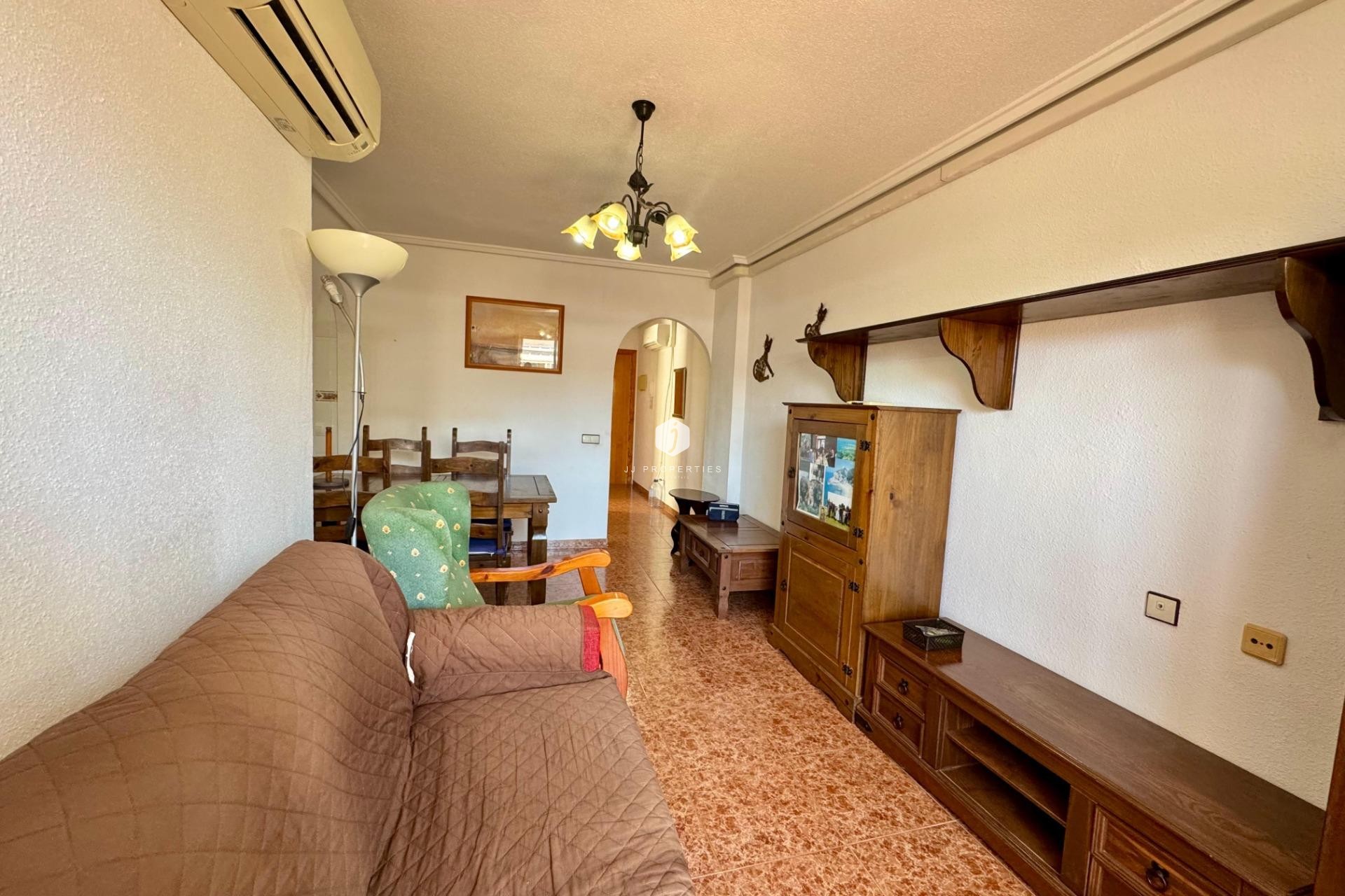 Resale - Penthouse -
Torrevieja - Costa Blanca