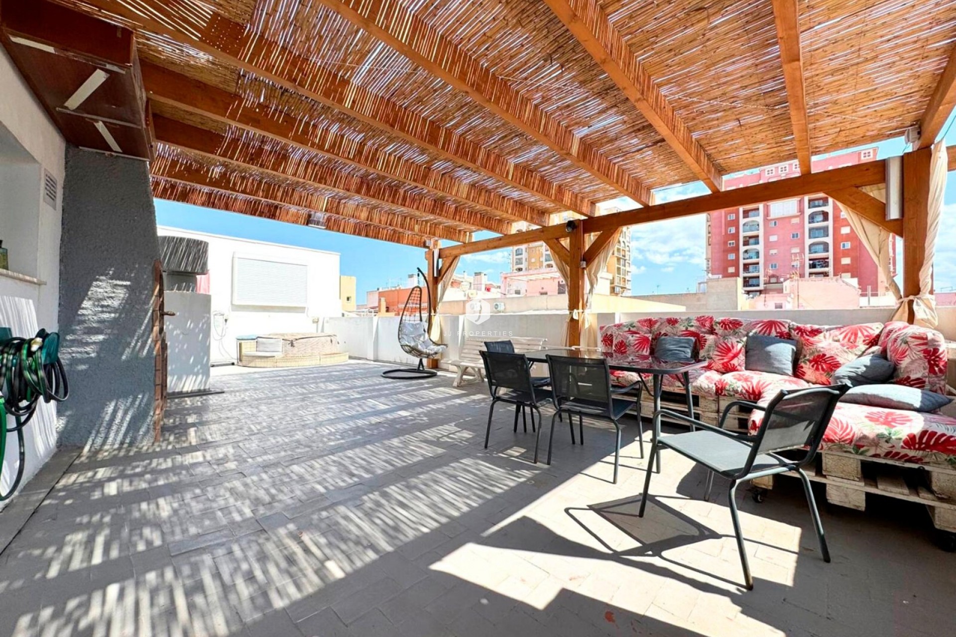 Resale - Penthouse -
Torrevieja - Costa Blanca