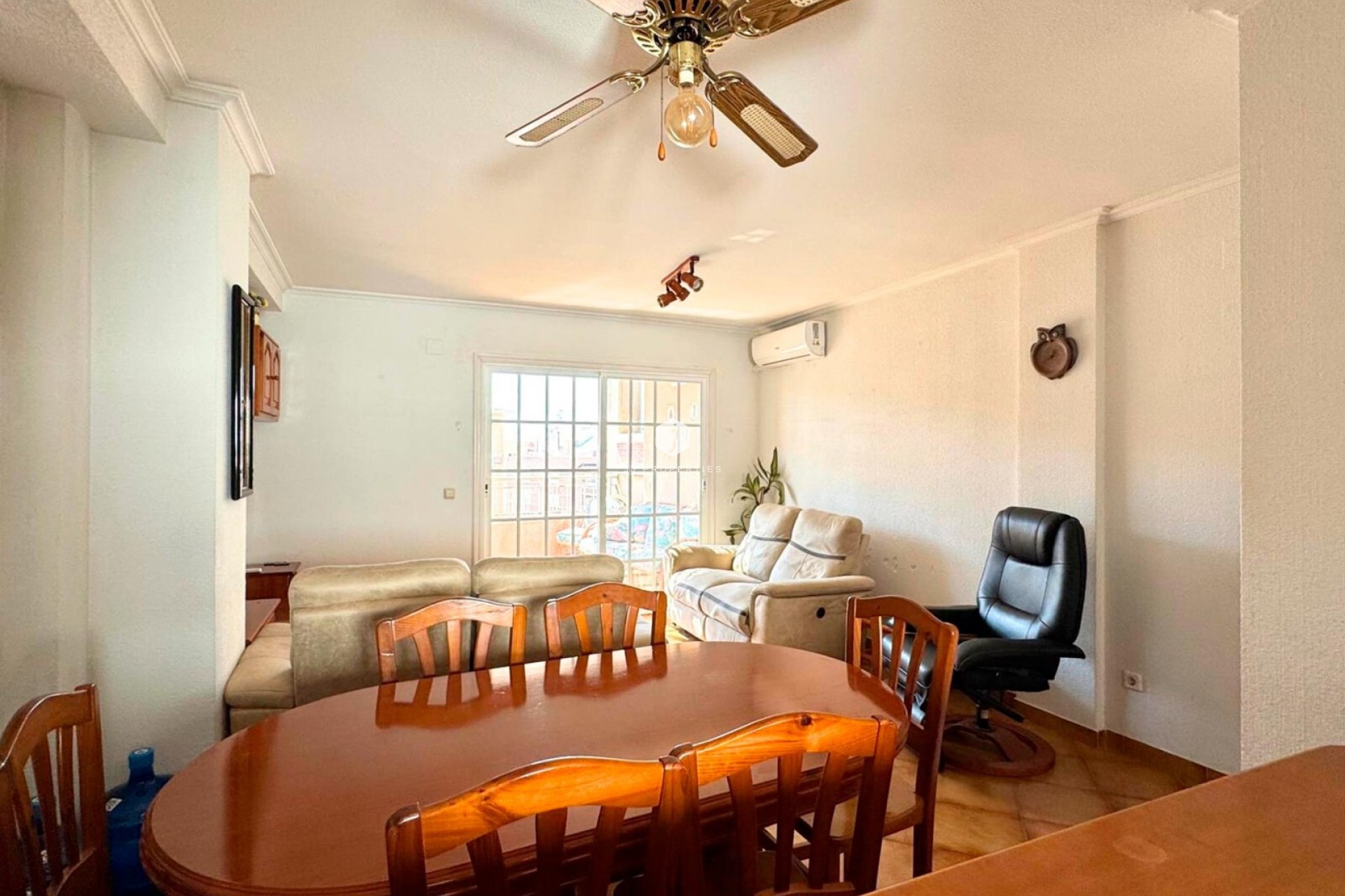 Resale - Penthouse -
Torrevieja - Costa Blanca