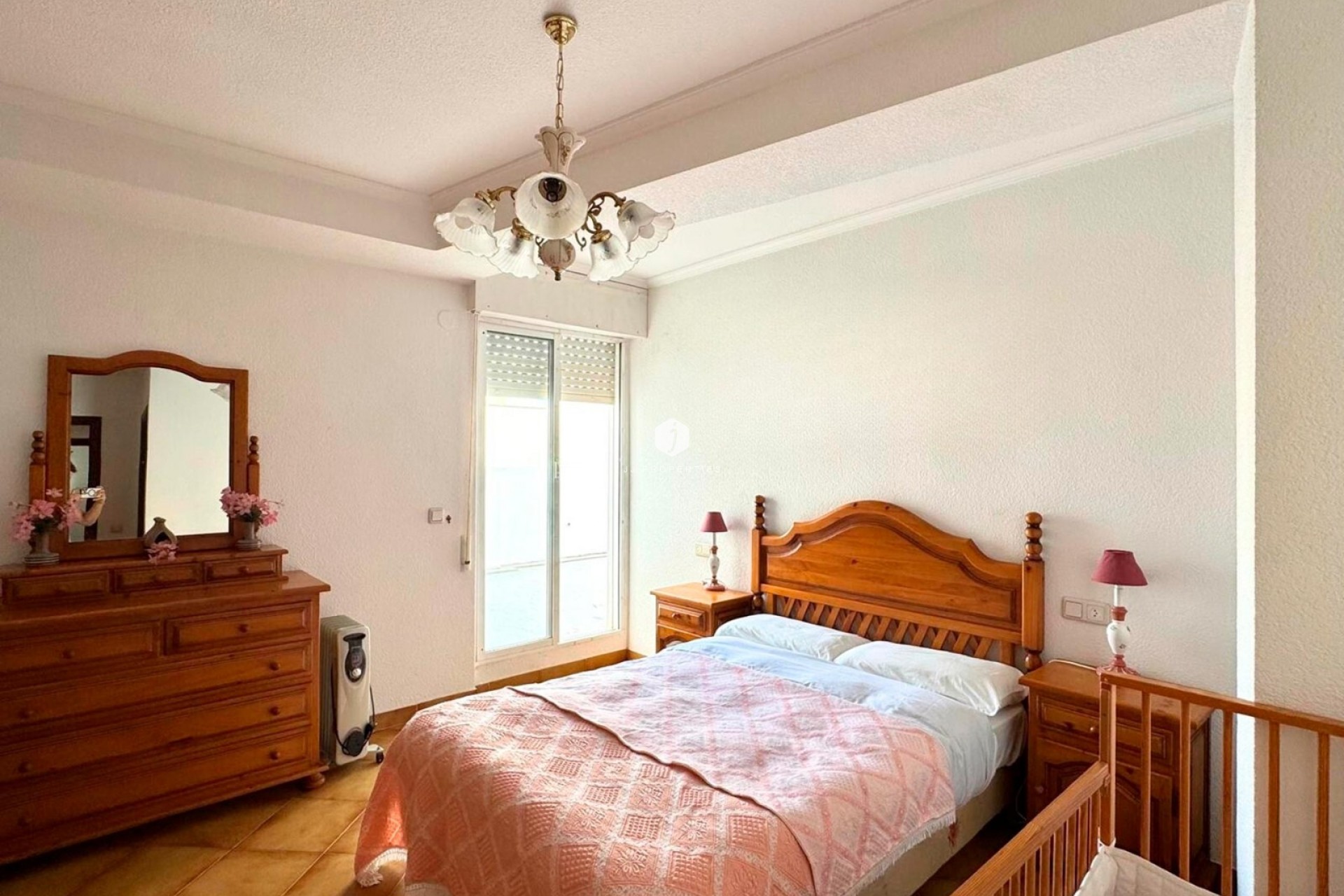 Resale - Penthouse -
Torrevieja - Costa Blanca