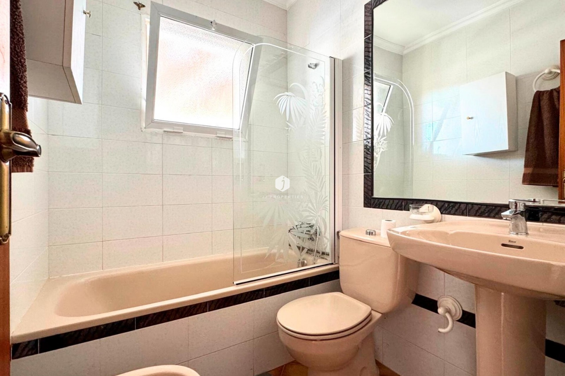 Resale - Penthouse -
Torrevieja - Costa Blanca