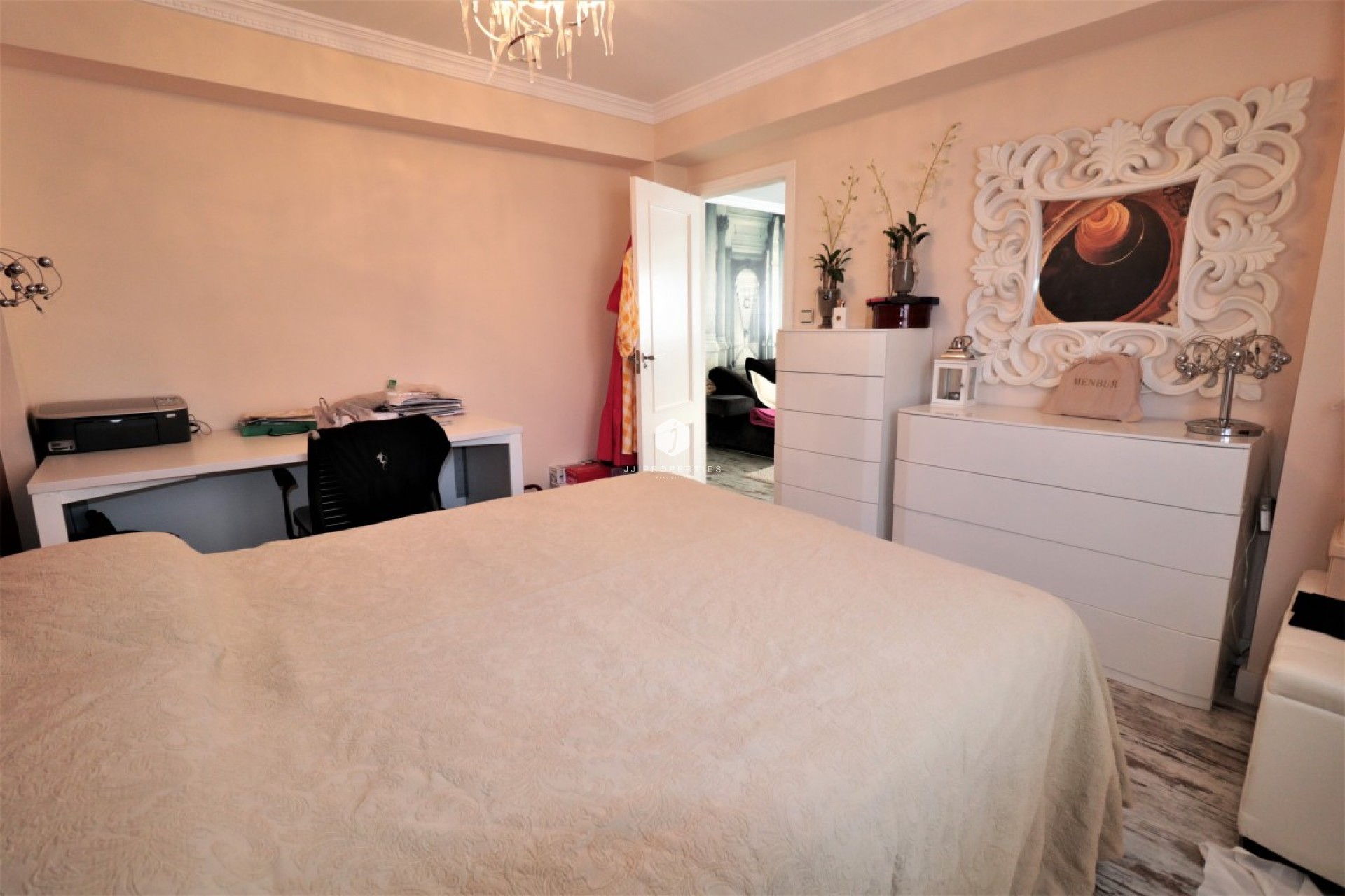 Resale - Penthouse -
Torrevieja - Costa Blanca