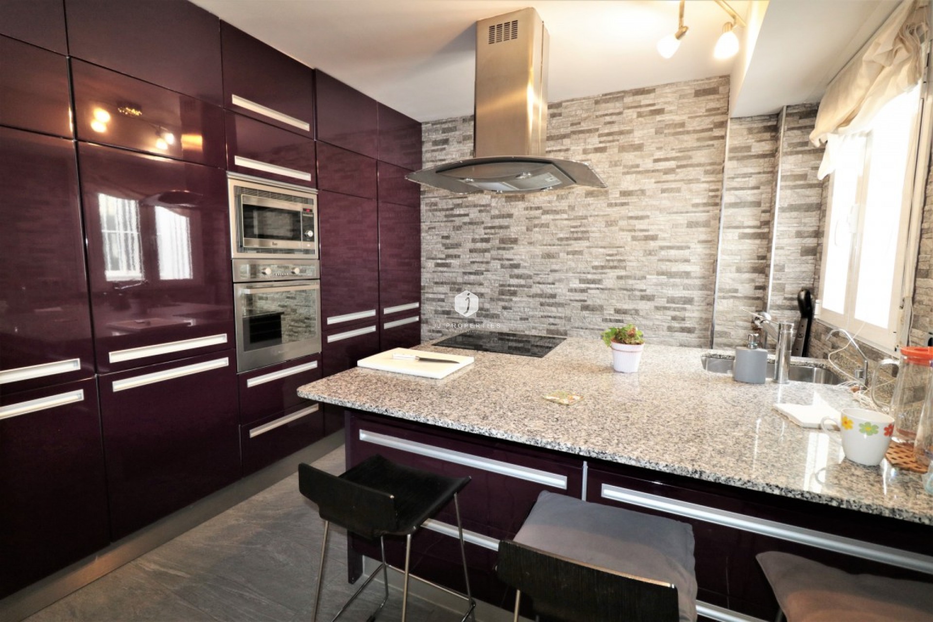 Resale - Penthouse -
Torrevieja - Costa Blanca