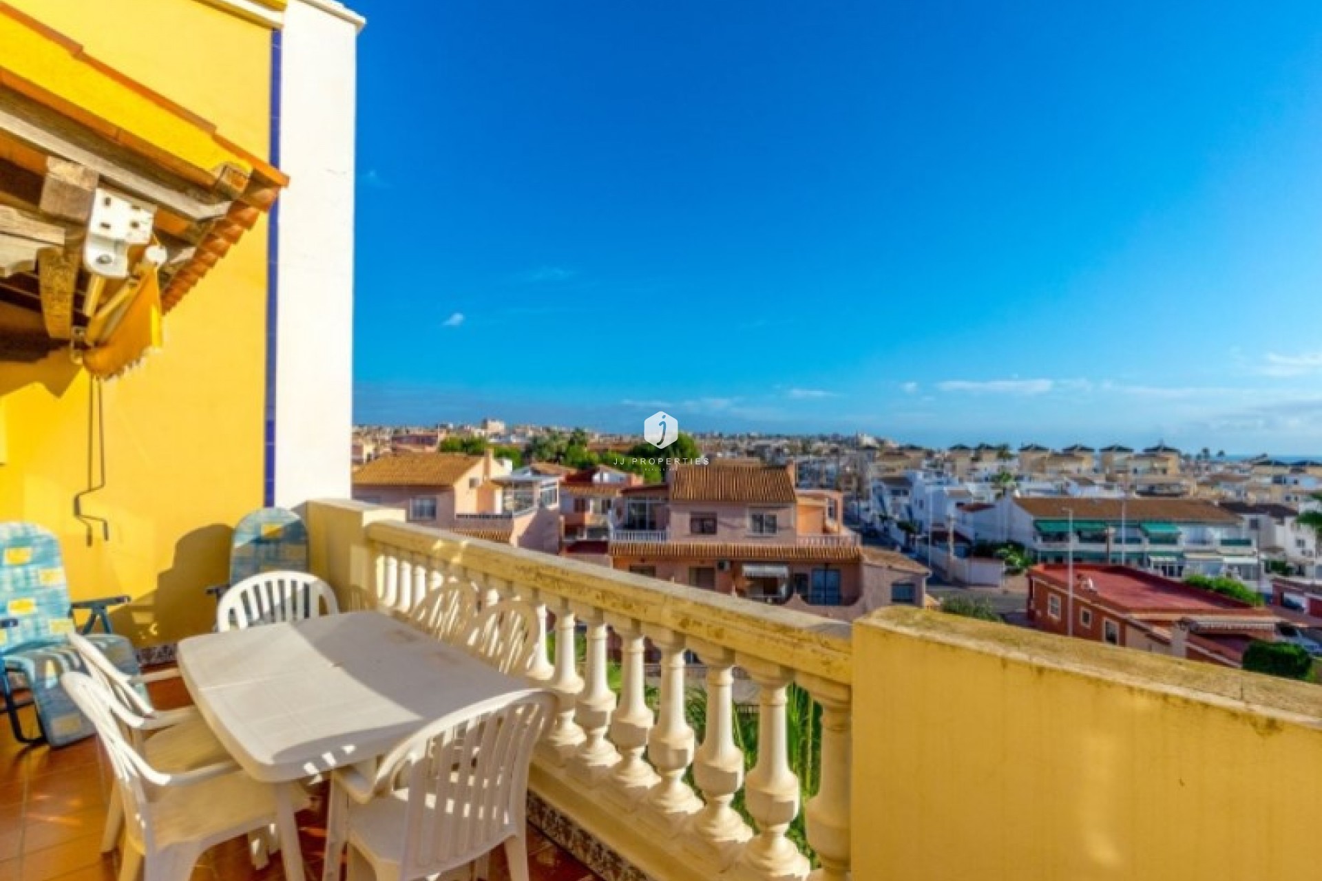 Resale - Penthouse -
Torrevieja - Costa Blanca