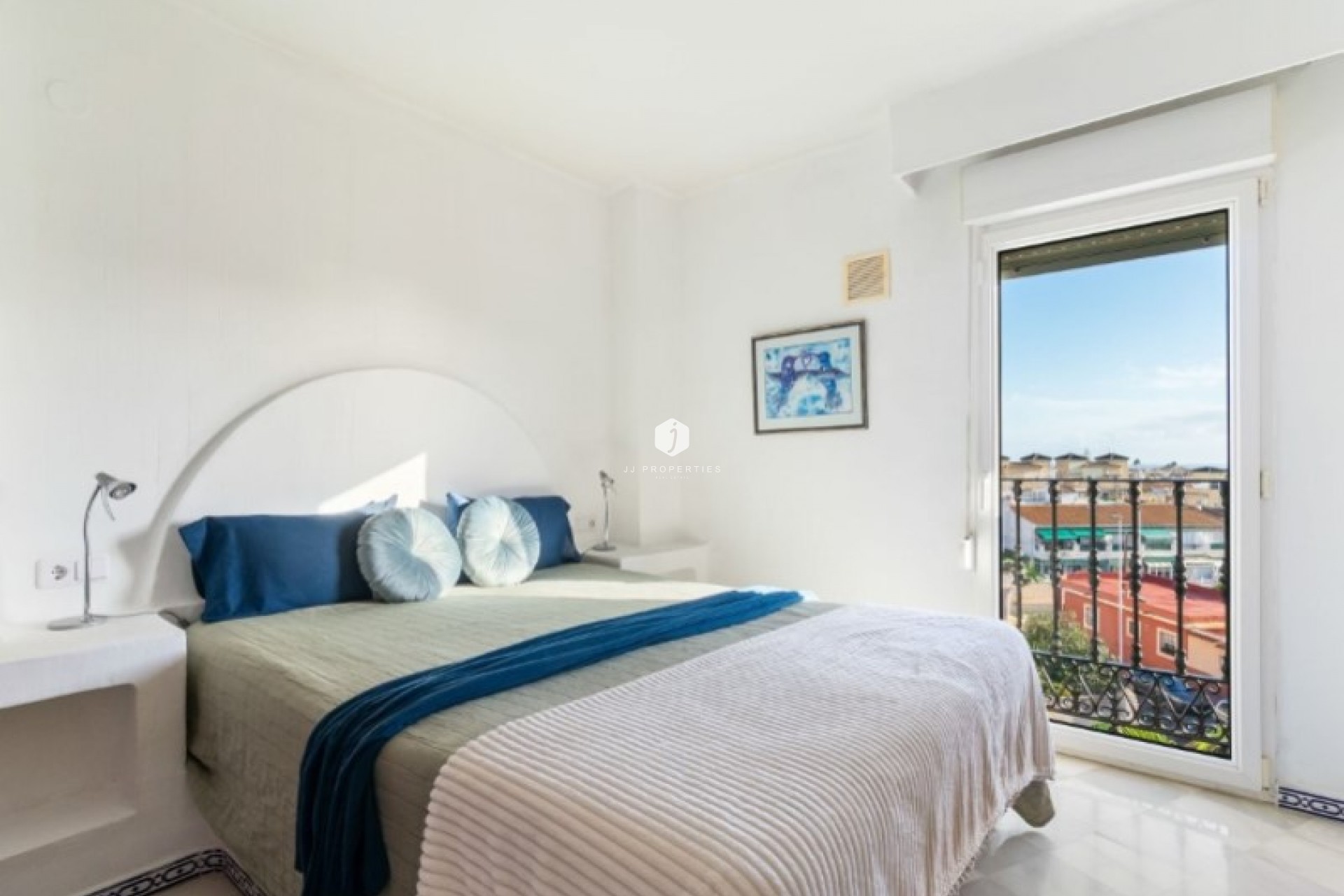 Resale - Penthouse -
Torrevieja - Costa Blanca