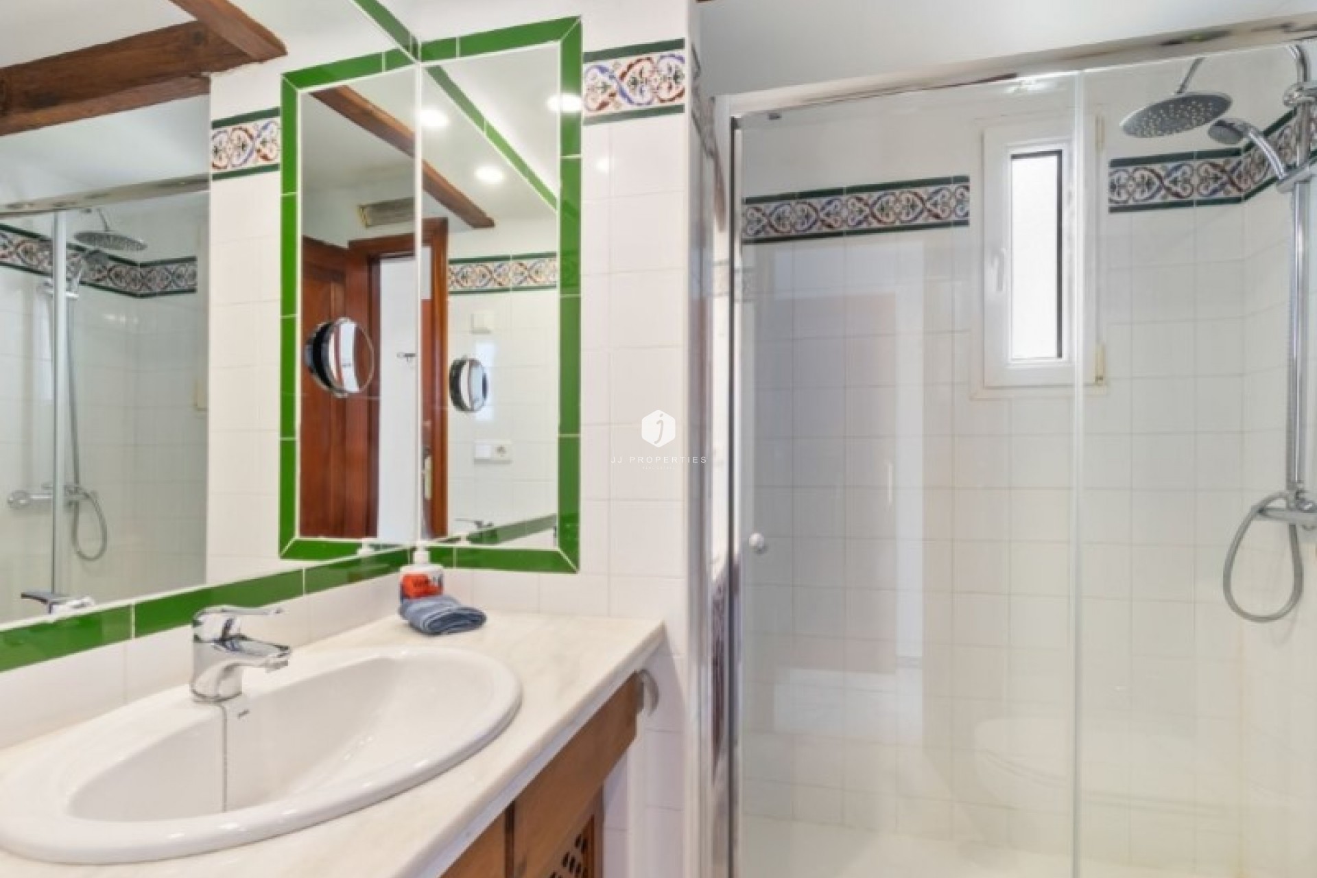 Resale - Penthouse -
Torrevieja - Costa Blanca