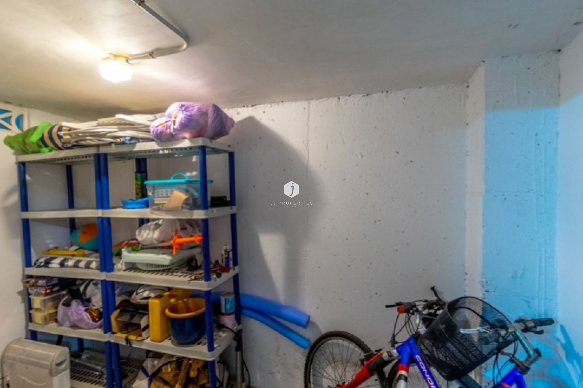 Resale - Penthouse -
Torrevieja - Costa Blanca