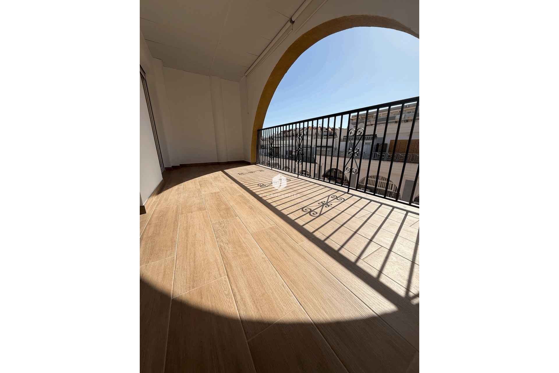 Resale - Penthouse -
Torrevieja - Costa Blanca