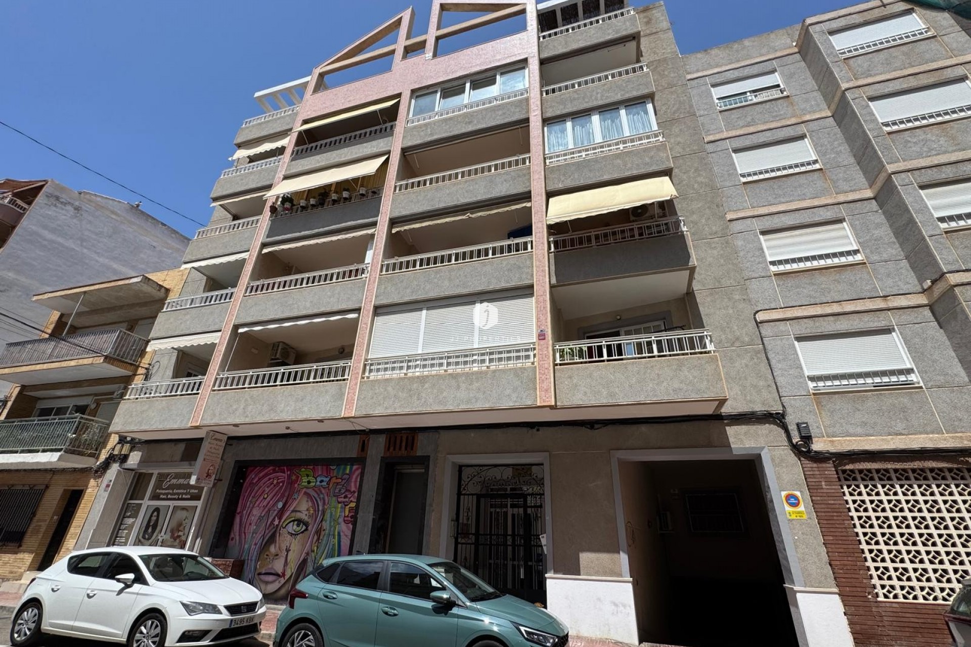 Resale - Penthouse -
Torrevieja - Costa Blanca