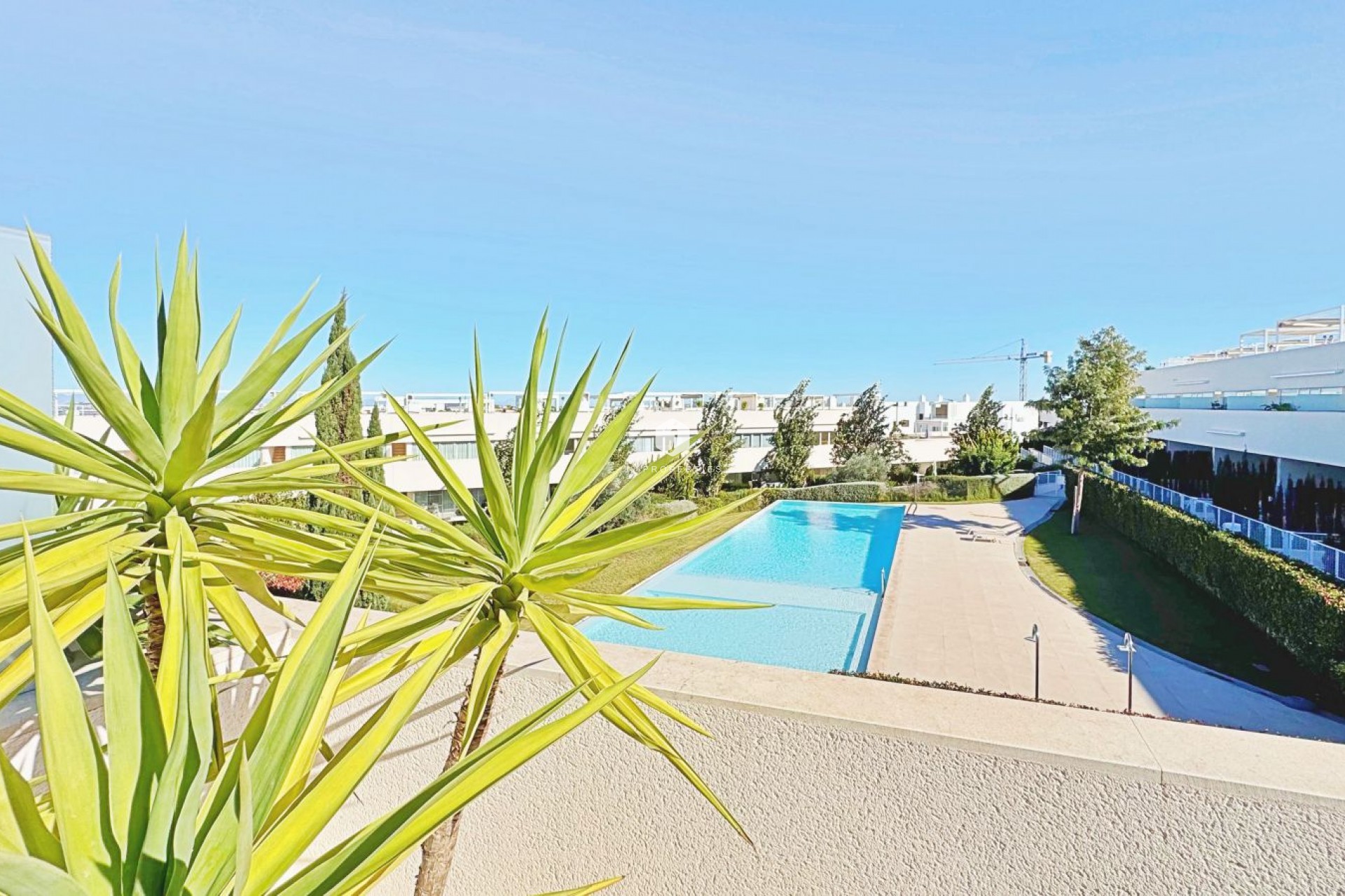 Resale - Penthouse -
Torrevieja - Costa Blanca