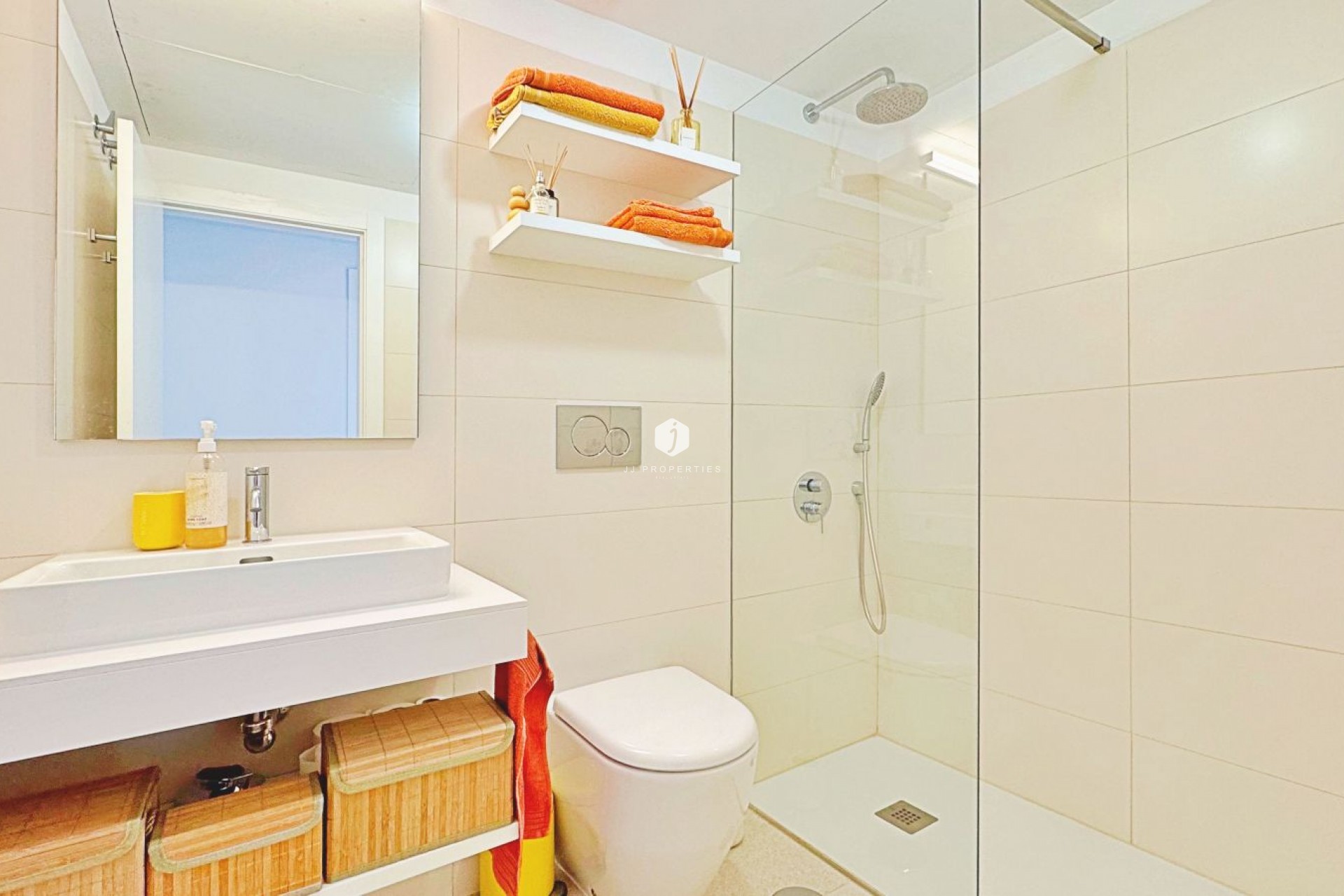 Resale - Penthouse -
Torrevieja - Costa Blanca