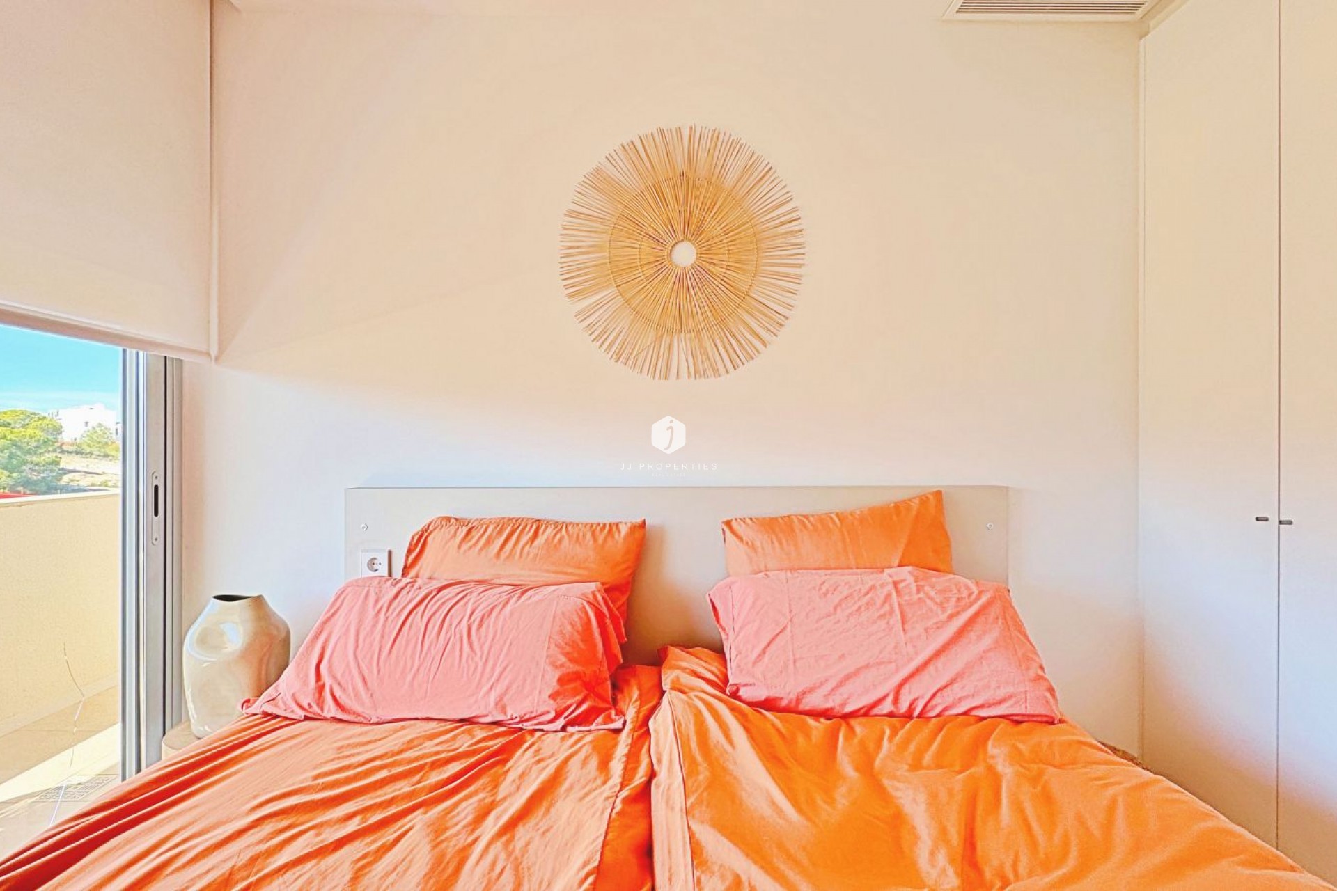 Resale - Penthouse -
Torrevieja - Costa Blanca