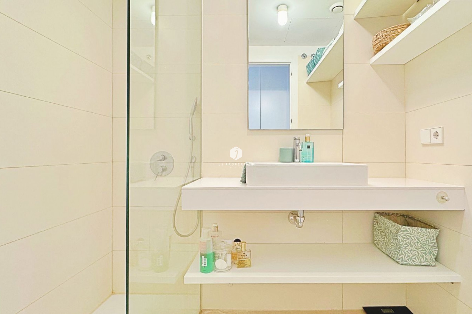 Resale - Penthouse -
Torrevieja - Costa Blanca