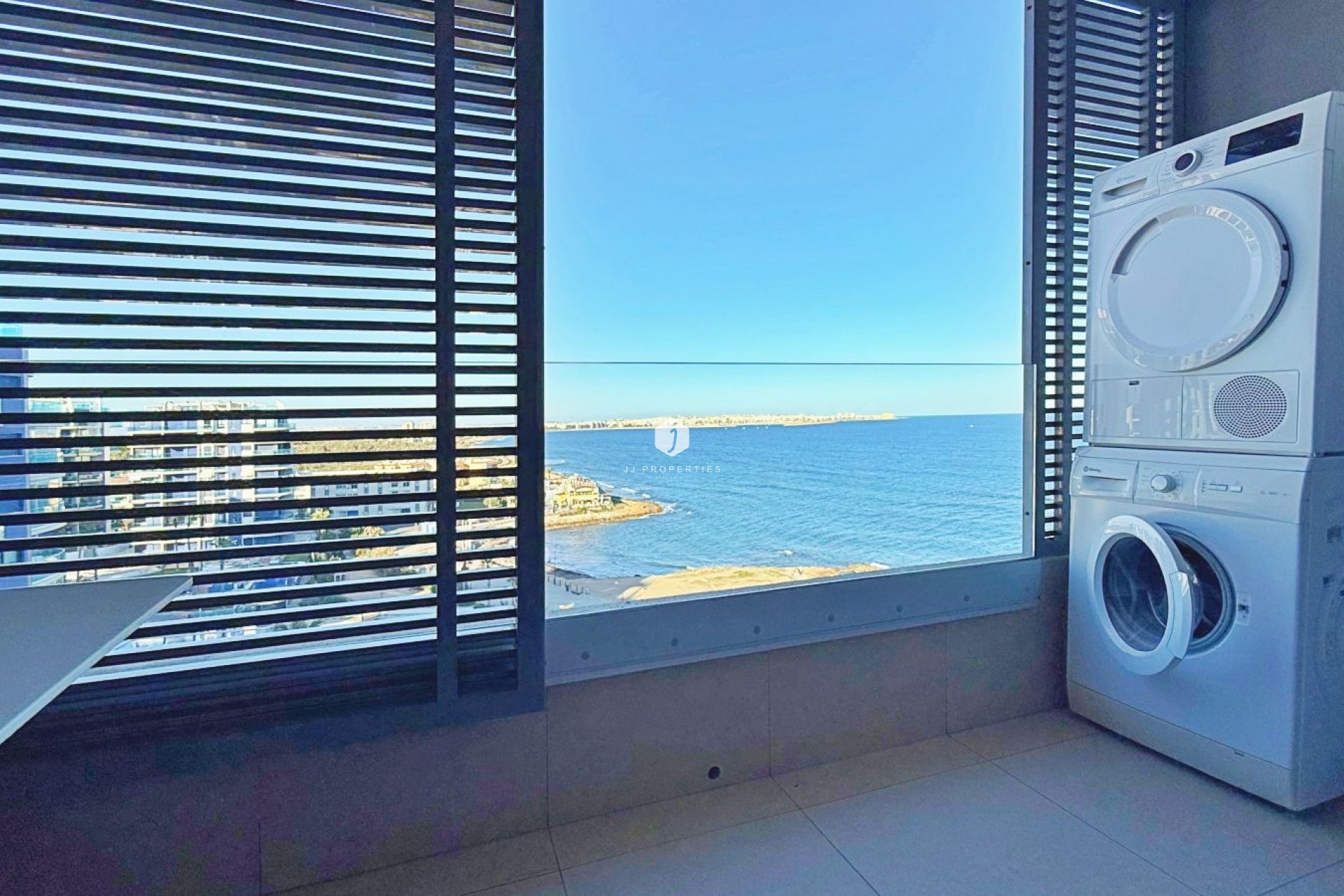 Resale - Penthouse -
Torrevieja - Costa Blanca