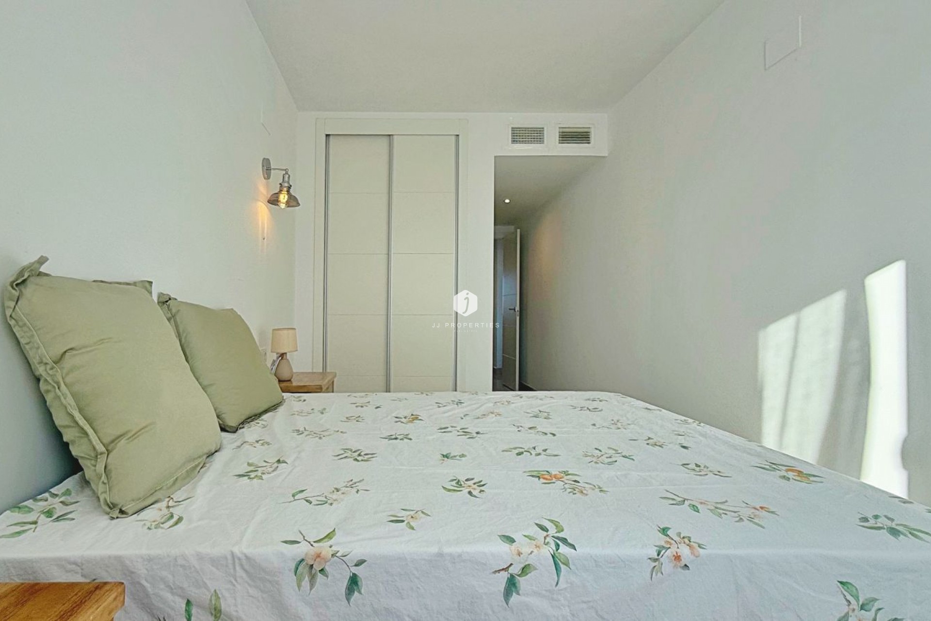 Resale - Penthouse -
Torrevieja - Costa Blanca