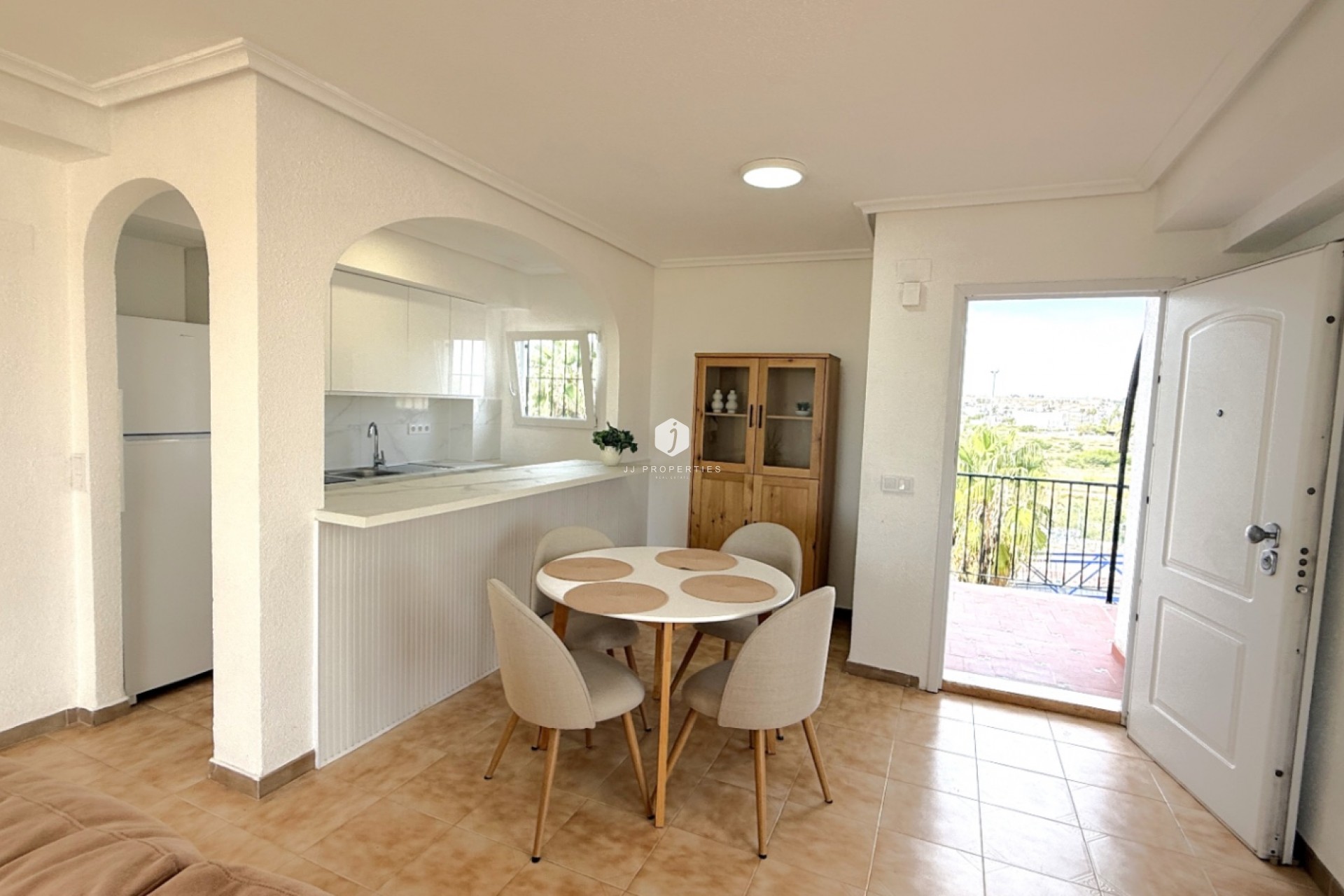 Resale - Penthouse -
Torrevieja - Costa Blanca