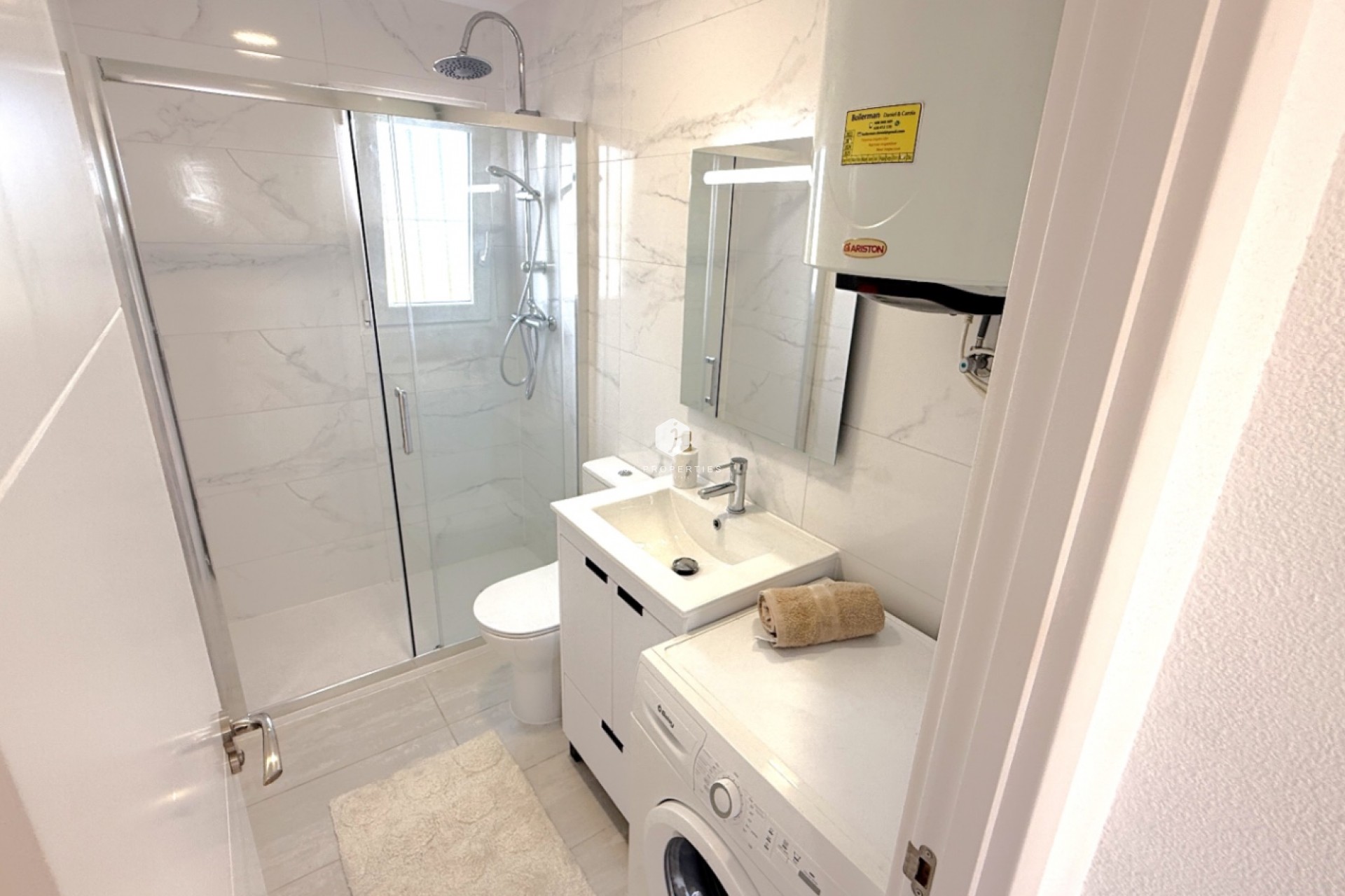 Resale - Penthouse -
Torrevieja - Costa Blanca