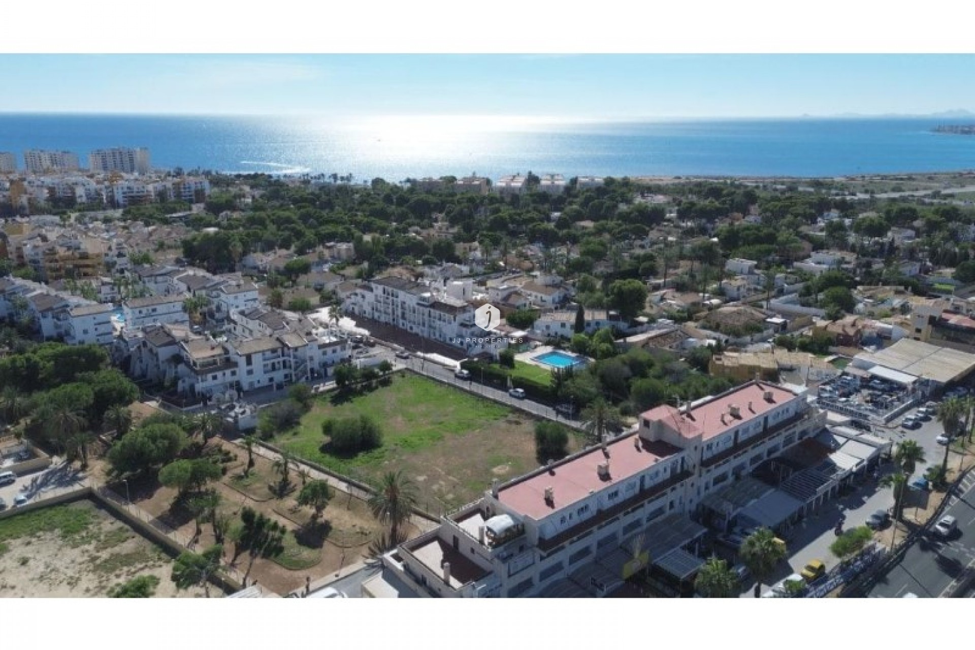 Resale - Penthouse -
Torrevieja - Costa Blanca