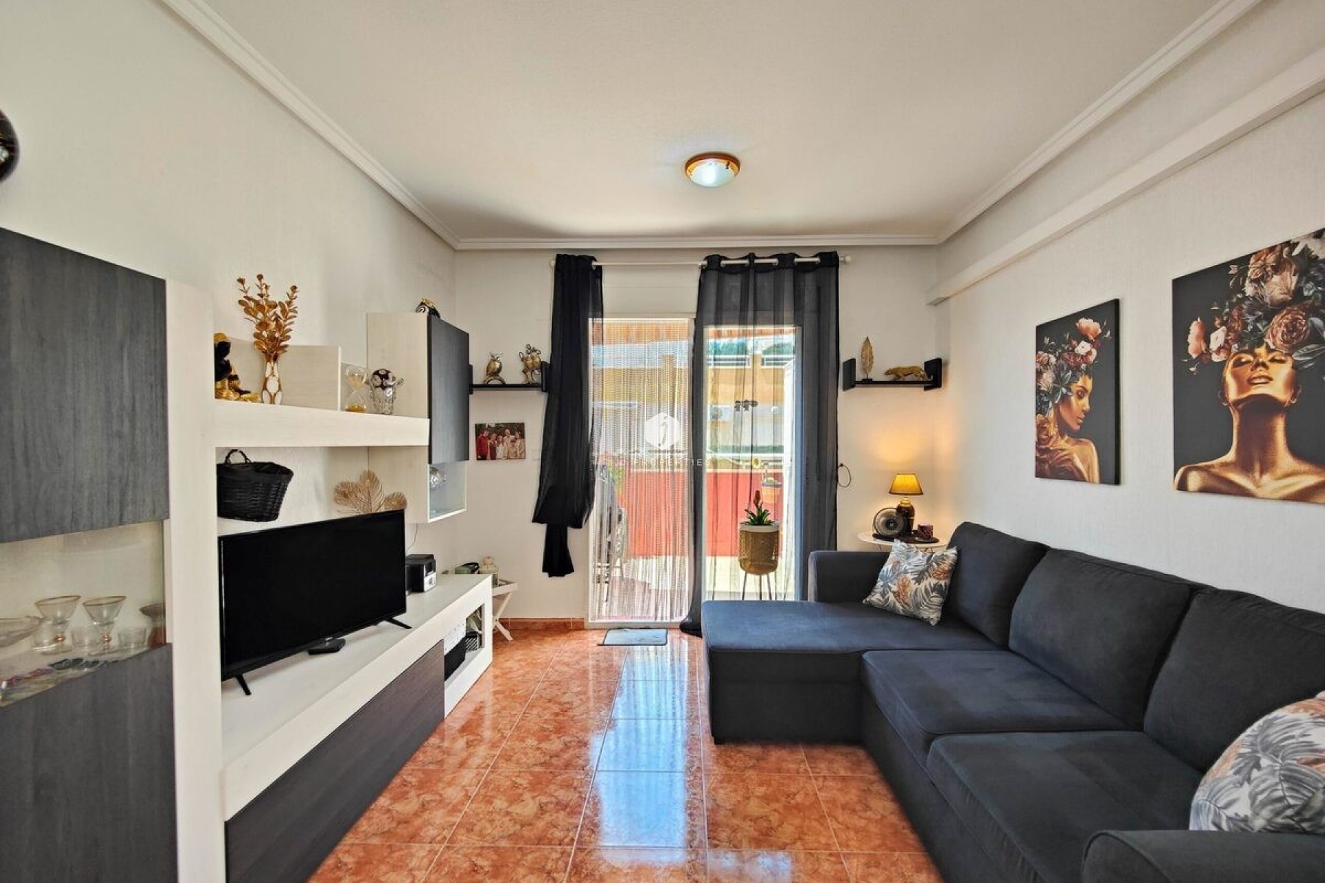 Resale - Penthouse -
Torrevieja - Costa Blanca