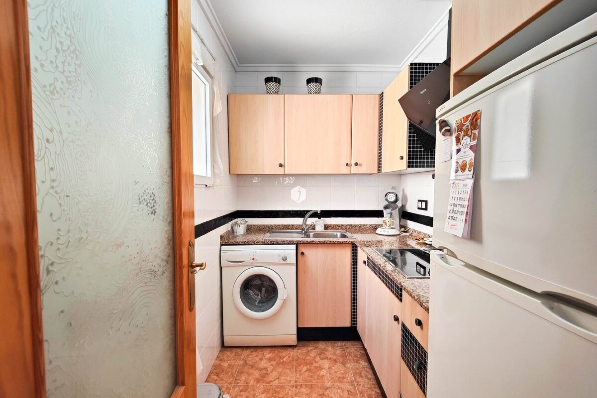 Resale - Penthouse -
Torrevieja - Costa Blanca