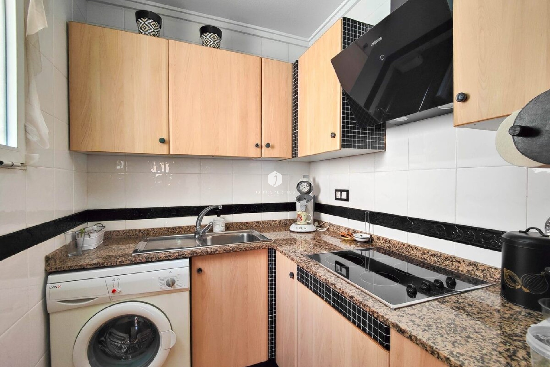 Resale - Penthouse -
Torrevieja - Costa Blanca