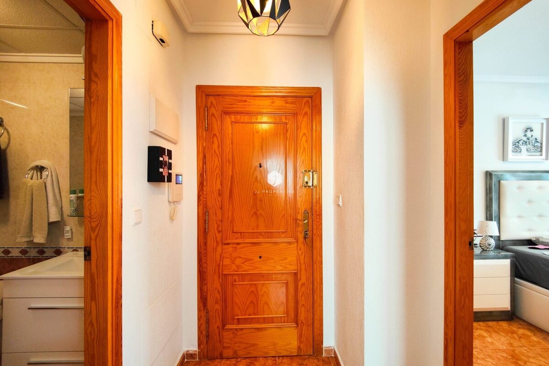 Resale - Penthouse -
Torrevieja - Costa Blanca