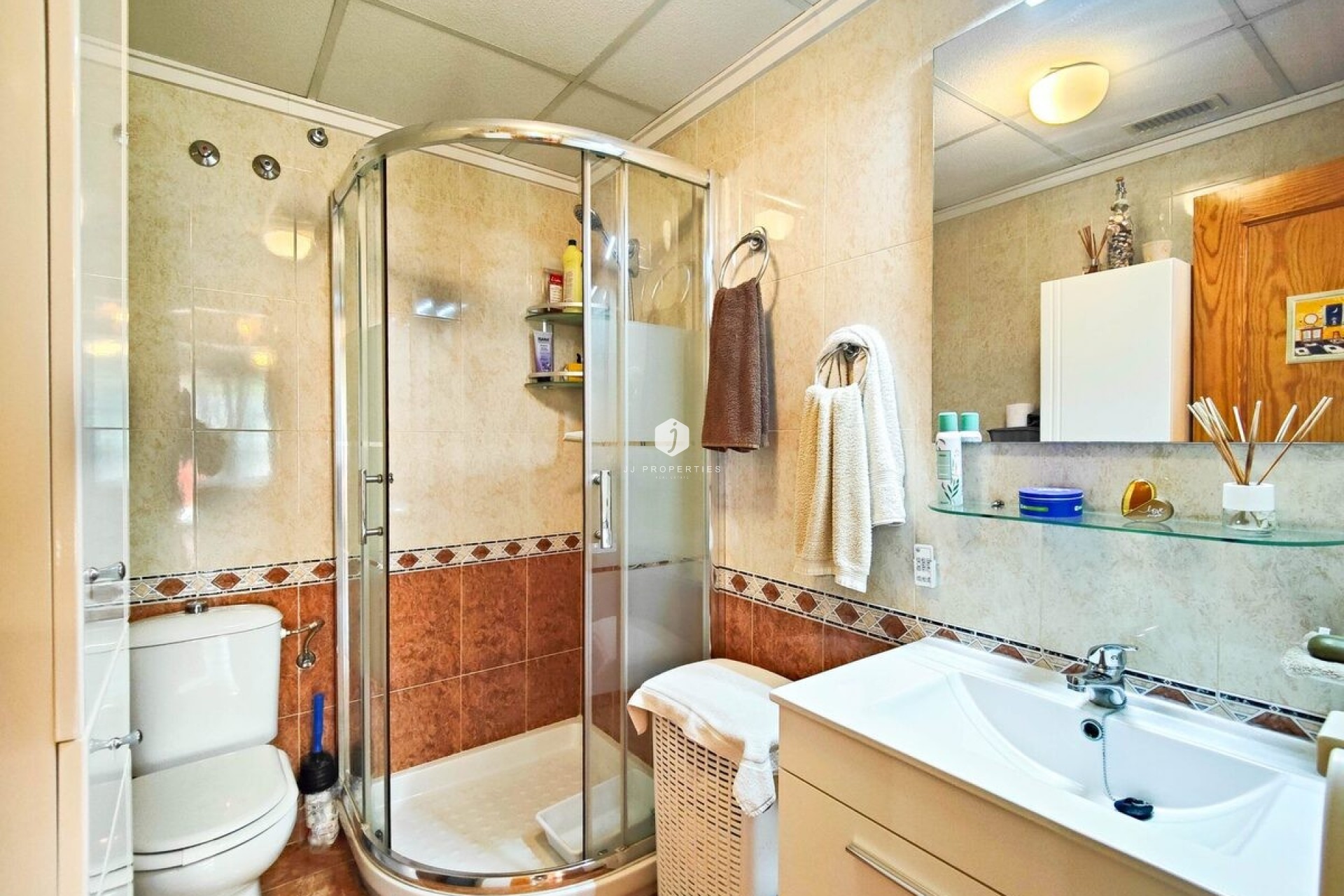 Resale - Penthouse -
Torrevieja - Costa Blanca