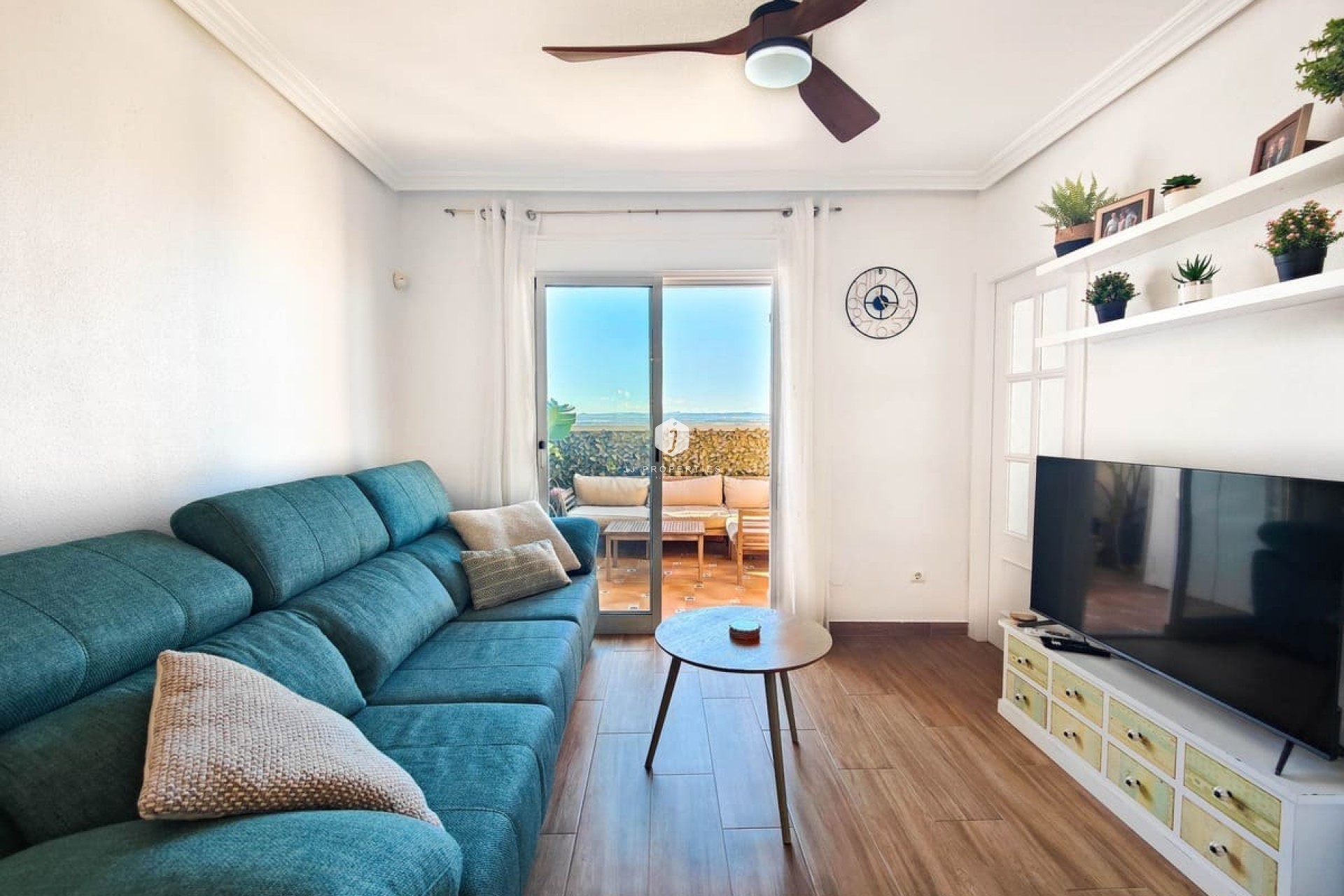 Resale - Penthouse -
Torrevieja - Costa Blanca