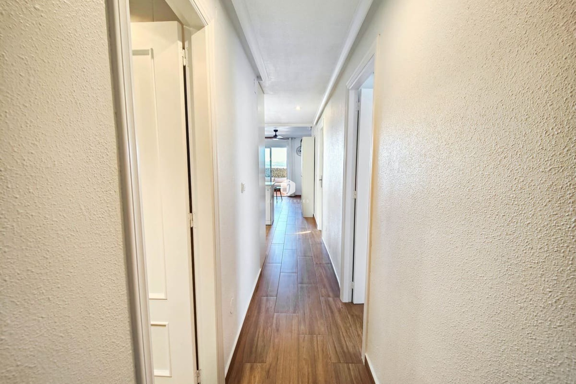 Resale - Penthouse -
Torrevieja - Costa Blanca