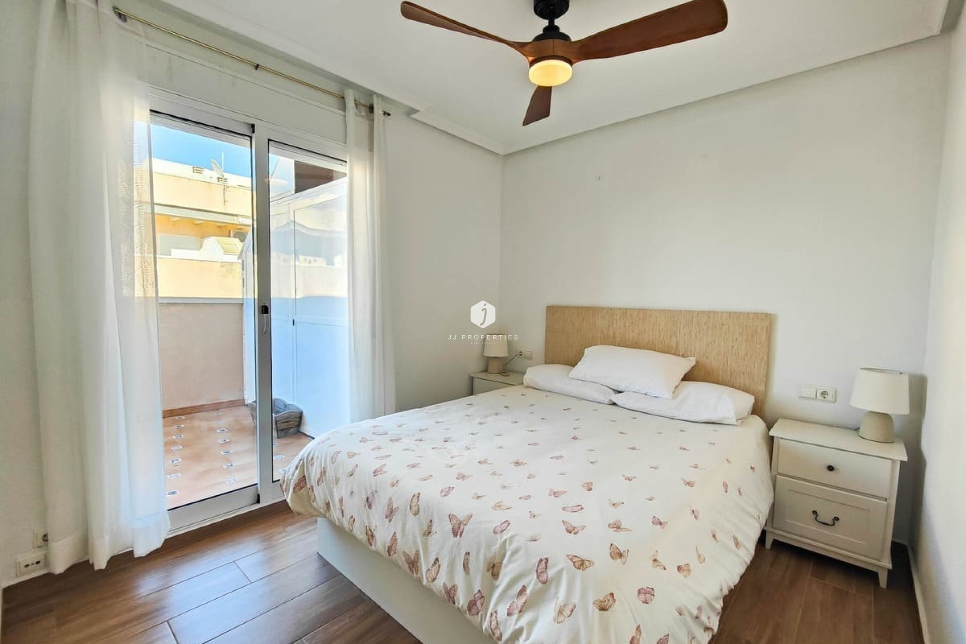 Resale - Penthouse -
Torrevieja - Costa Blanca