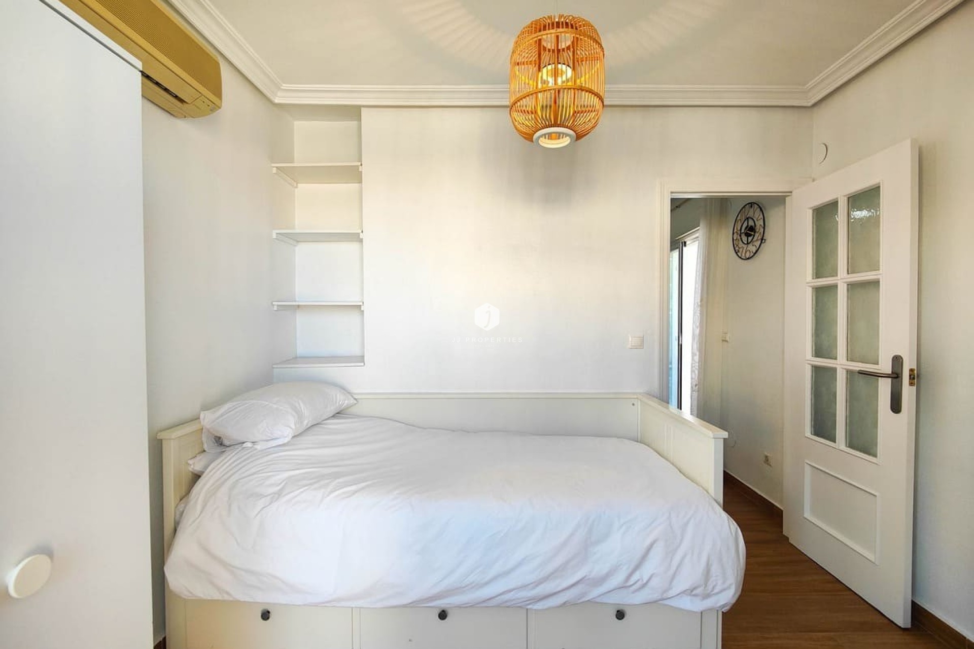 Resale - Penthouse -
Torrevieja - Costa Blanca