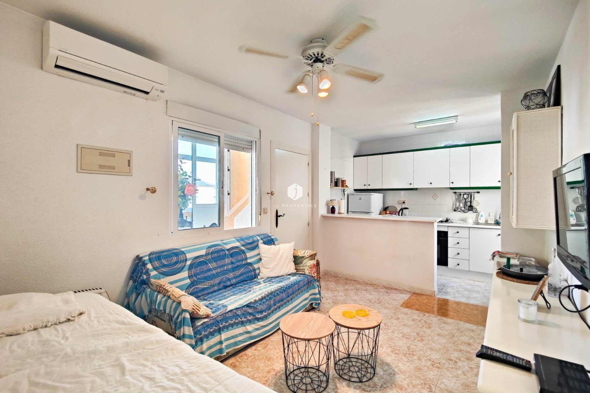 Resale - Penthouse -
Torrevieja - Costa Blanca