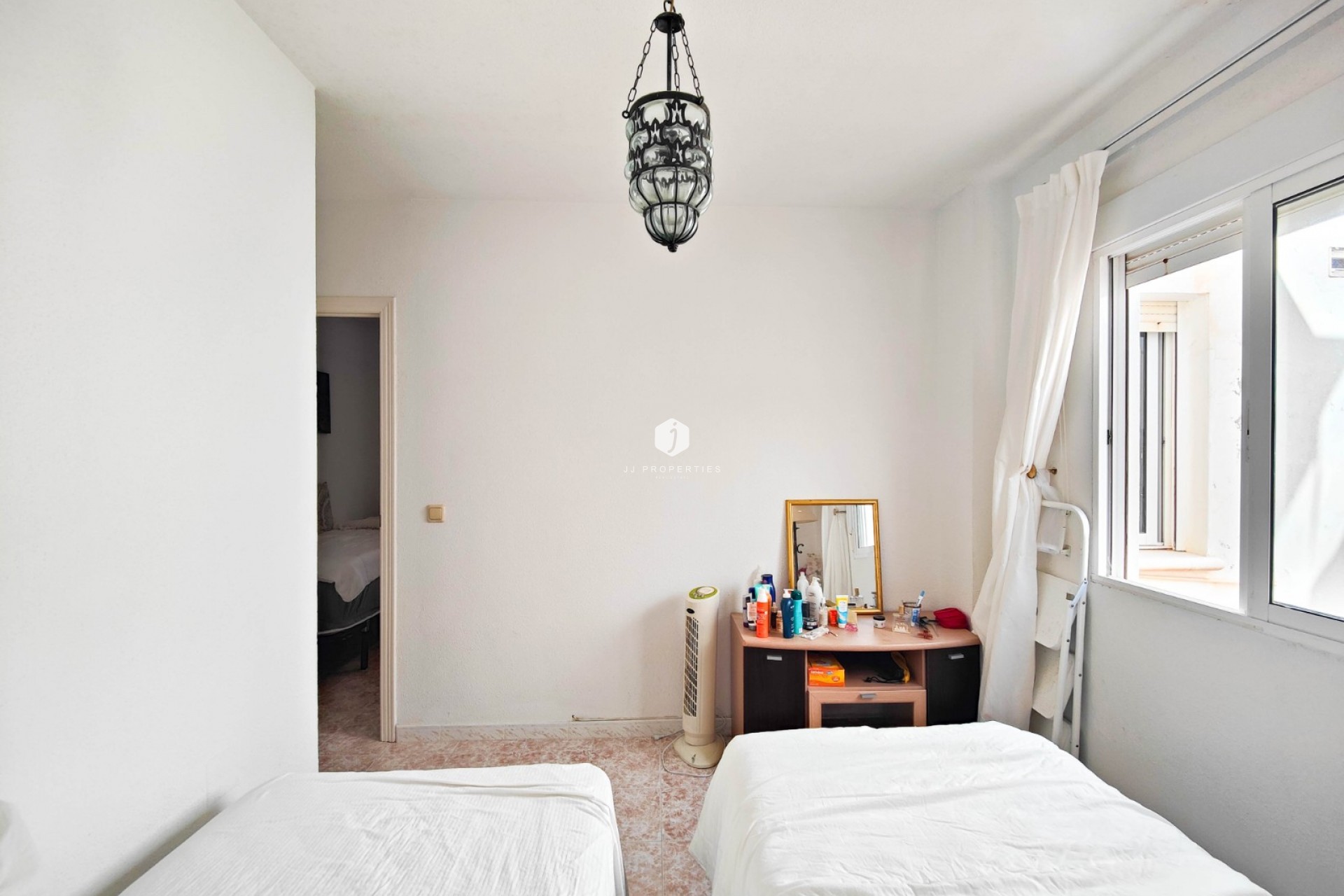 Resale - Penthouse -
Torrevieja - Costa Blanca