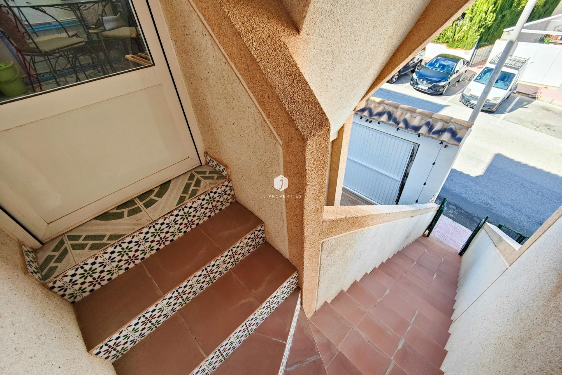Resale - Penthouse -
Torrevieja - Costa Blanca