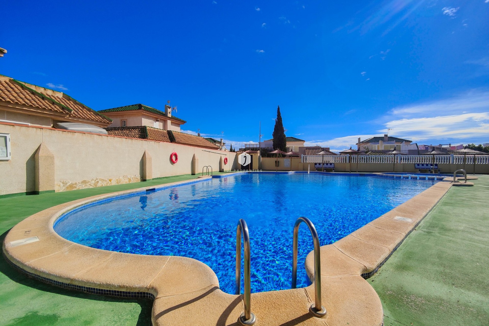 Resale - Penthouse -
Torrevieja - Costa Blanca