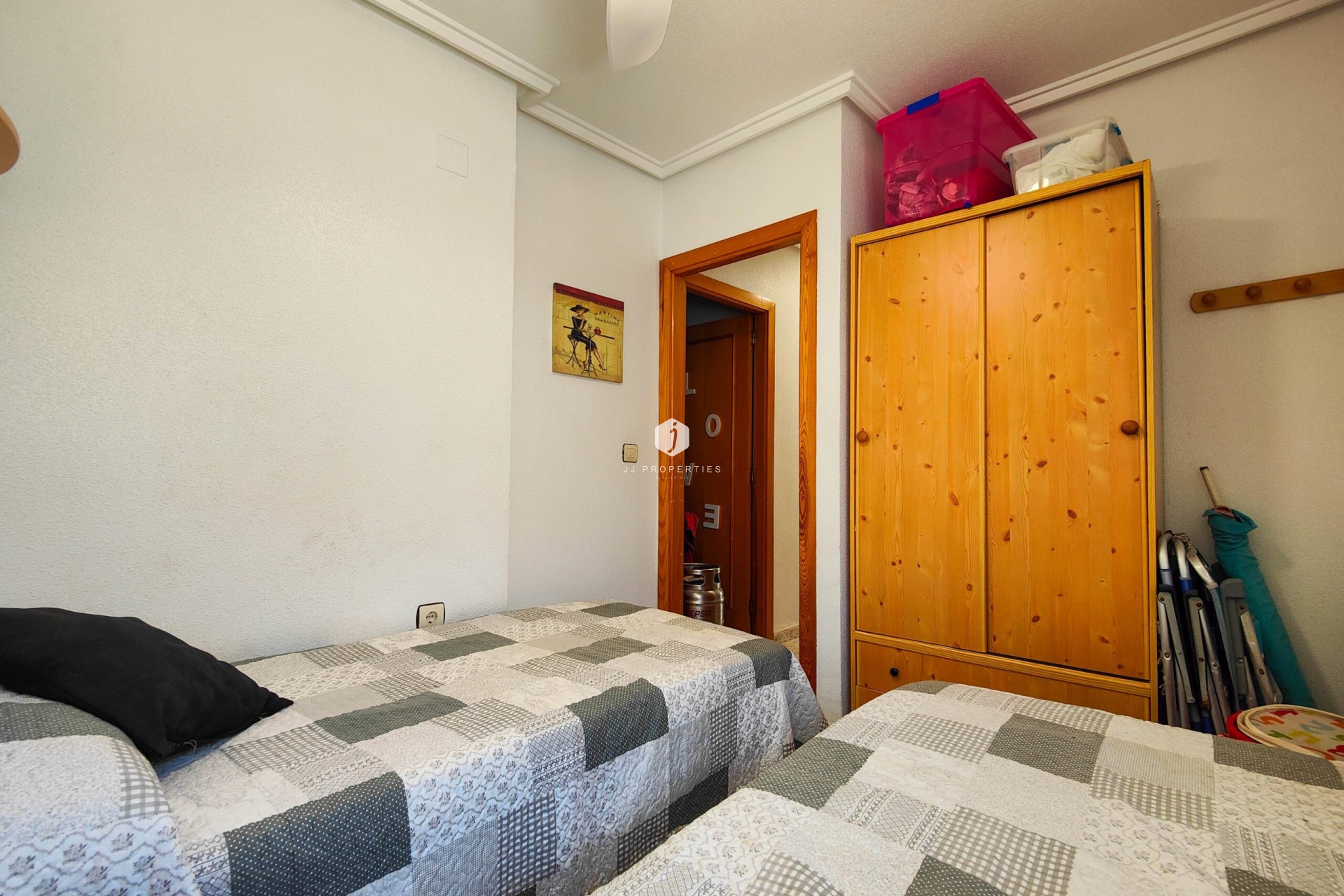 Resale - Penthouse -
Torrevieja - Costa Blanca